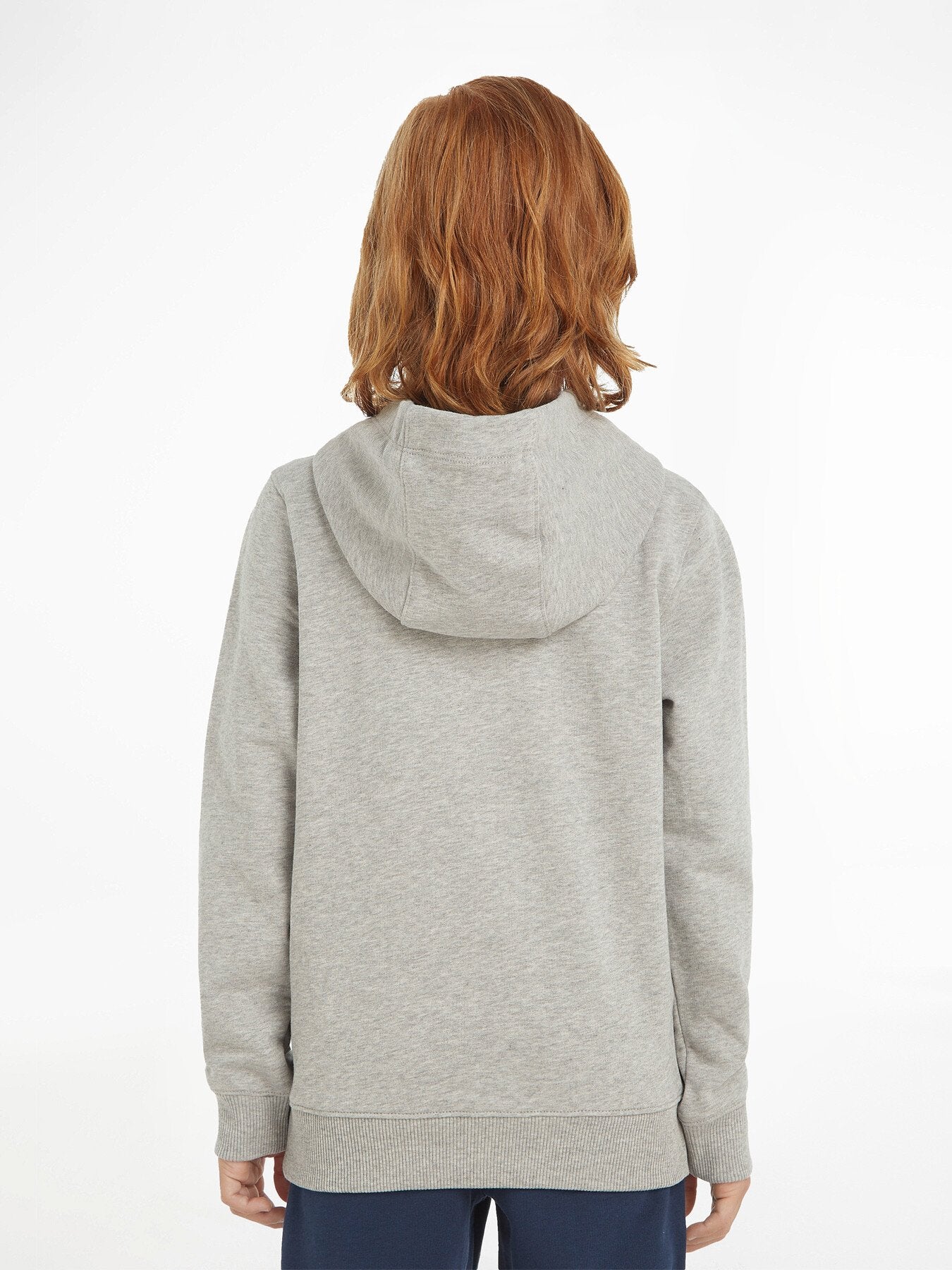 Essential Logo Hoodie
