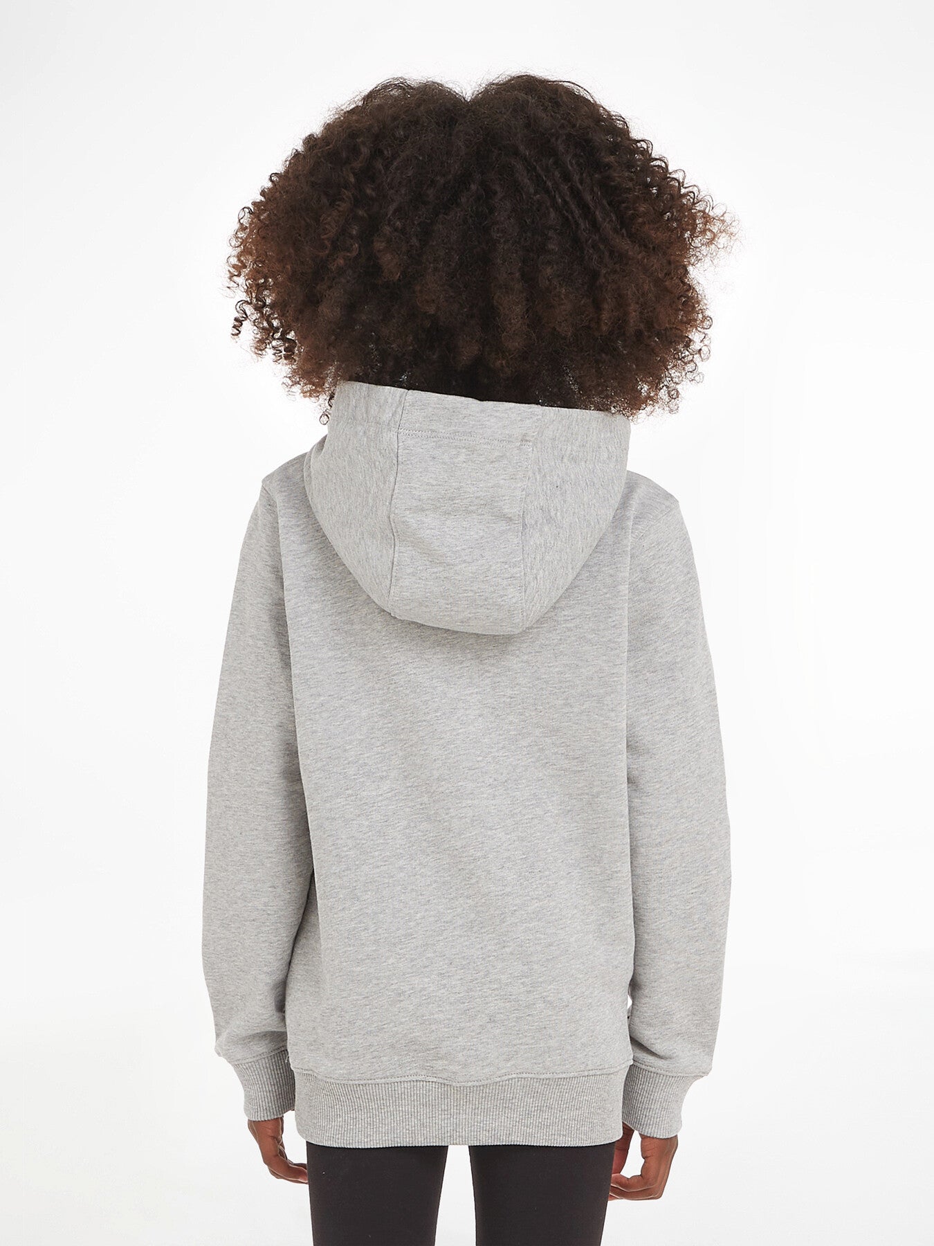 Essential Logo Hoodie
