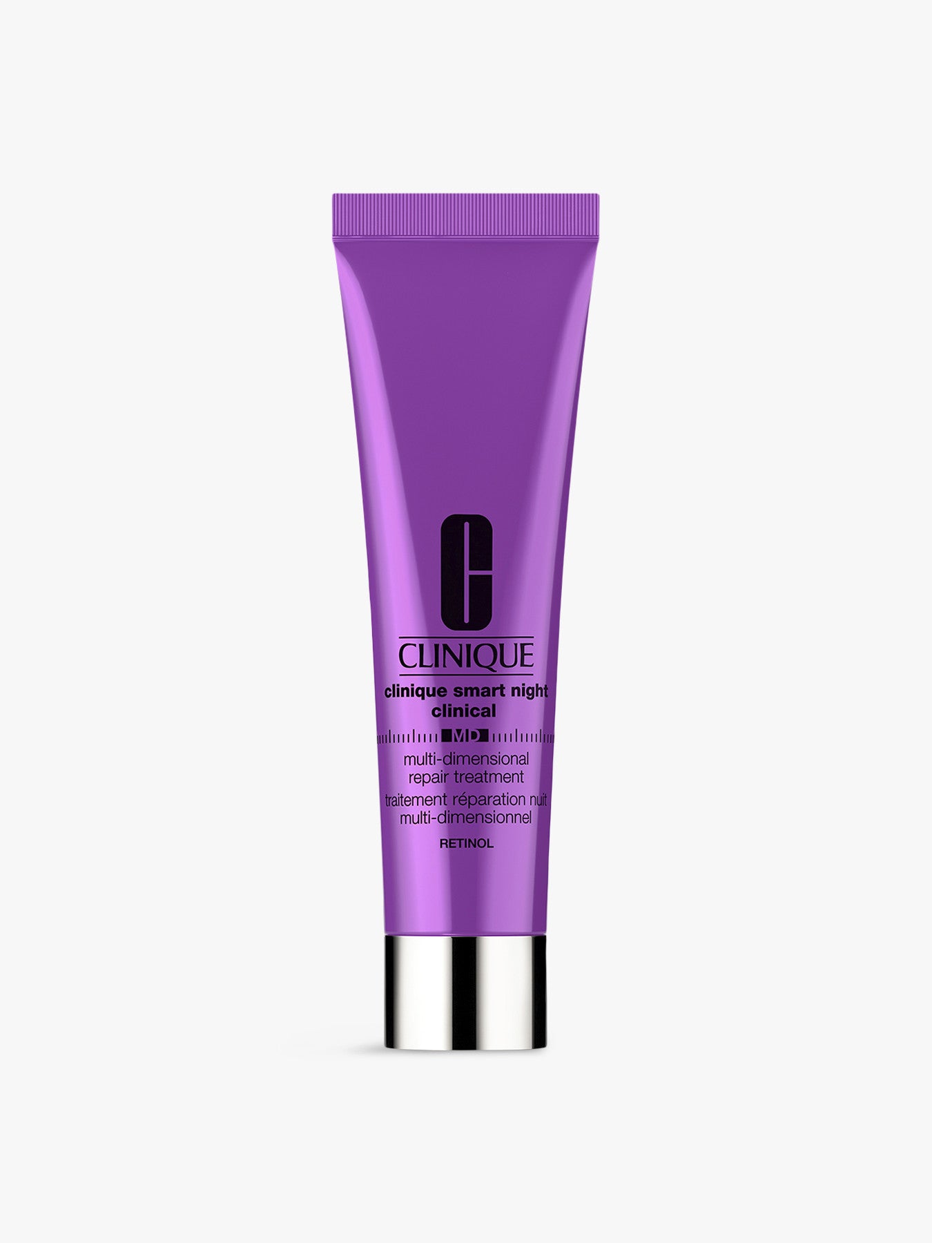 Smart Night Clinical Multi Dimensional Repair Treatment with Retinol 30ml