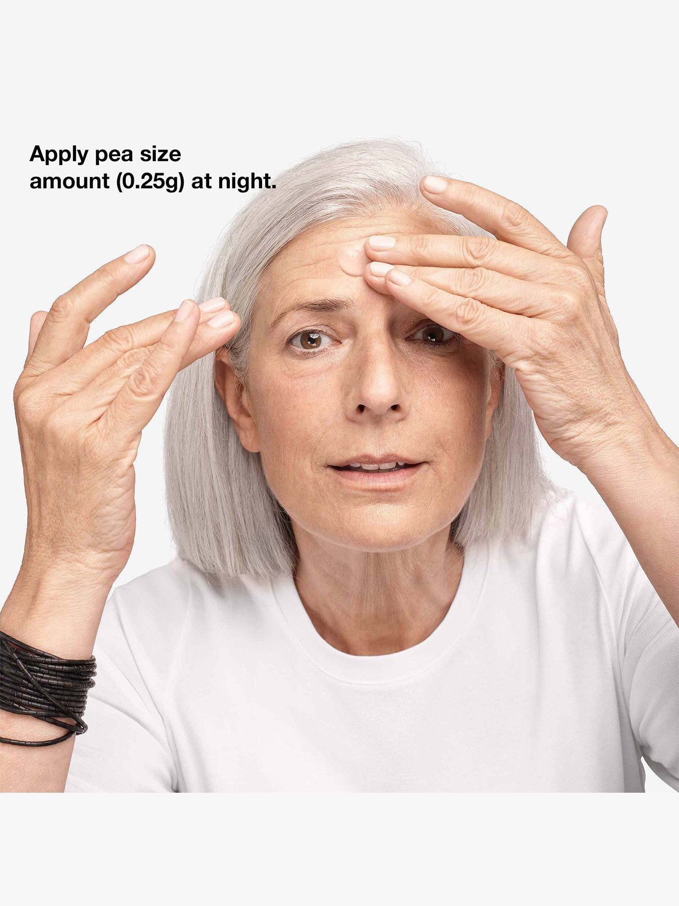 Smart Night Clinical Multi Dimensional Repair Treatment with Retinol 30ml