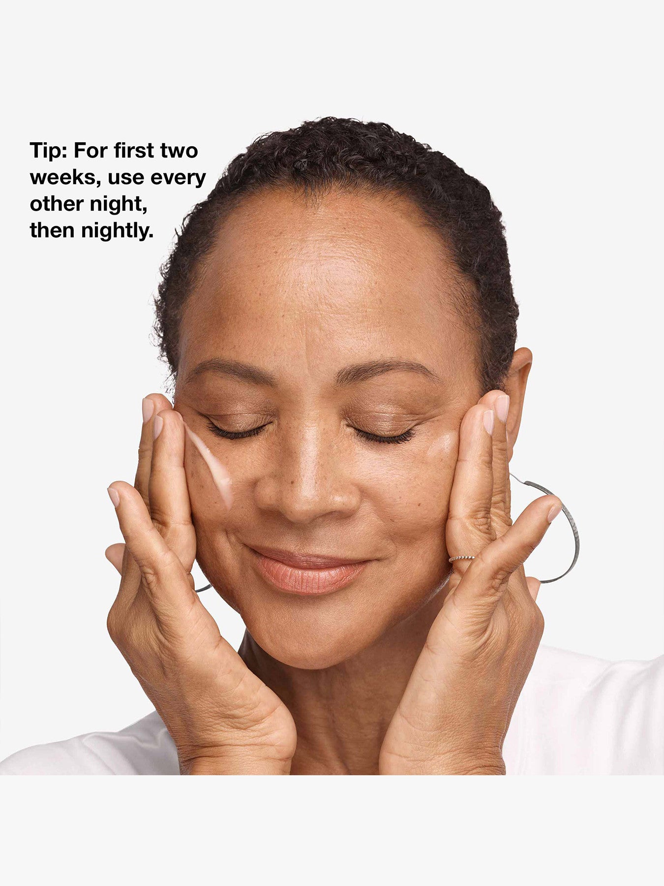 Smart Night Clinical Multi Dimensional Repair Treatment with Retinol 30ml