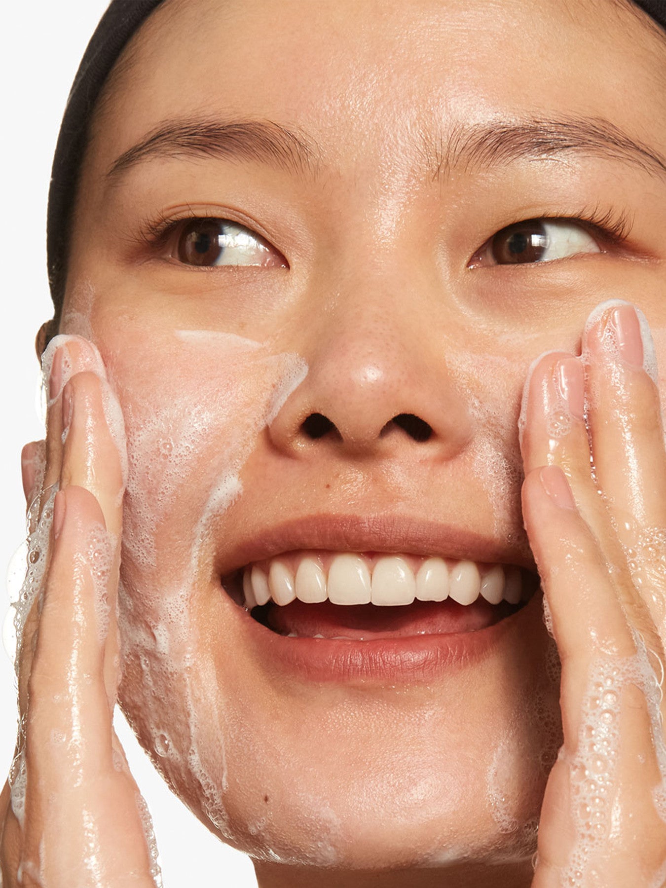 All About Clean 2-in-1 Cleansing Exfoliating Jelly 150ml