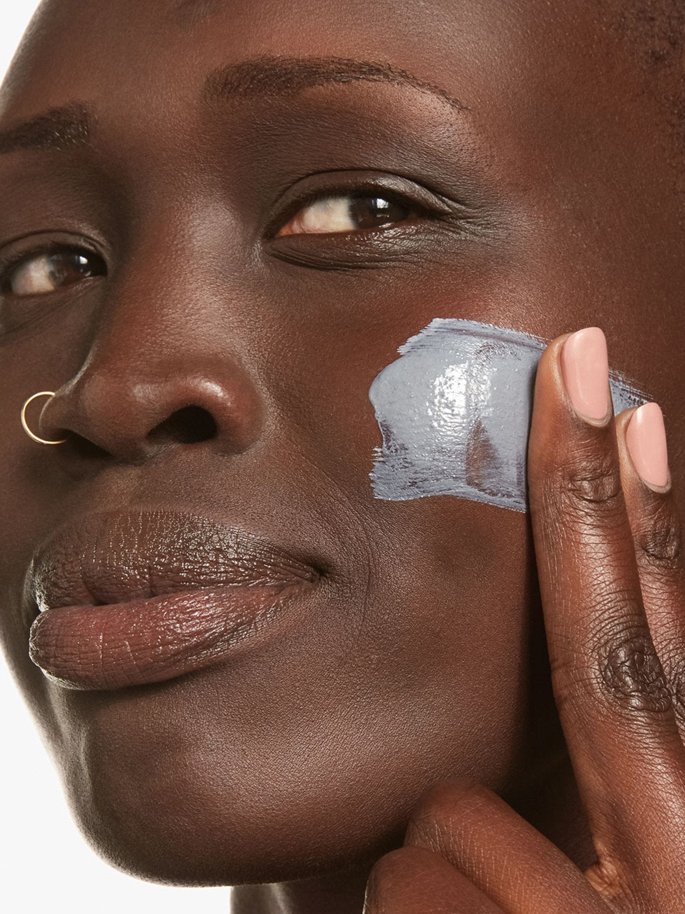 All About Clean 2-in-1 Charcoal Mask Scrub 100ml