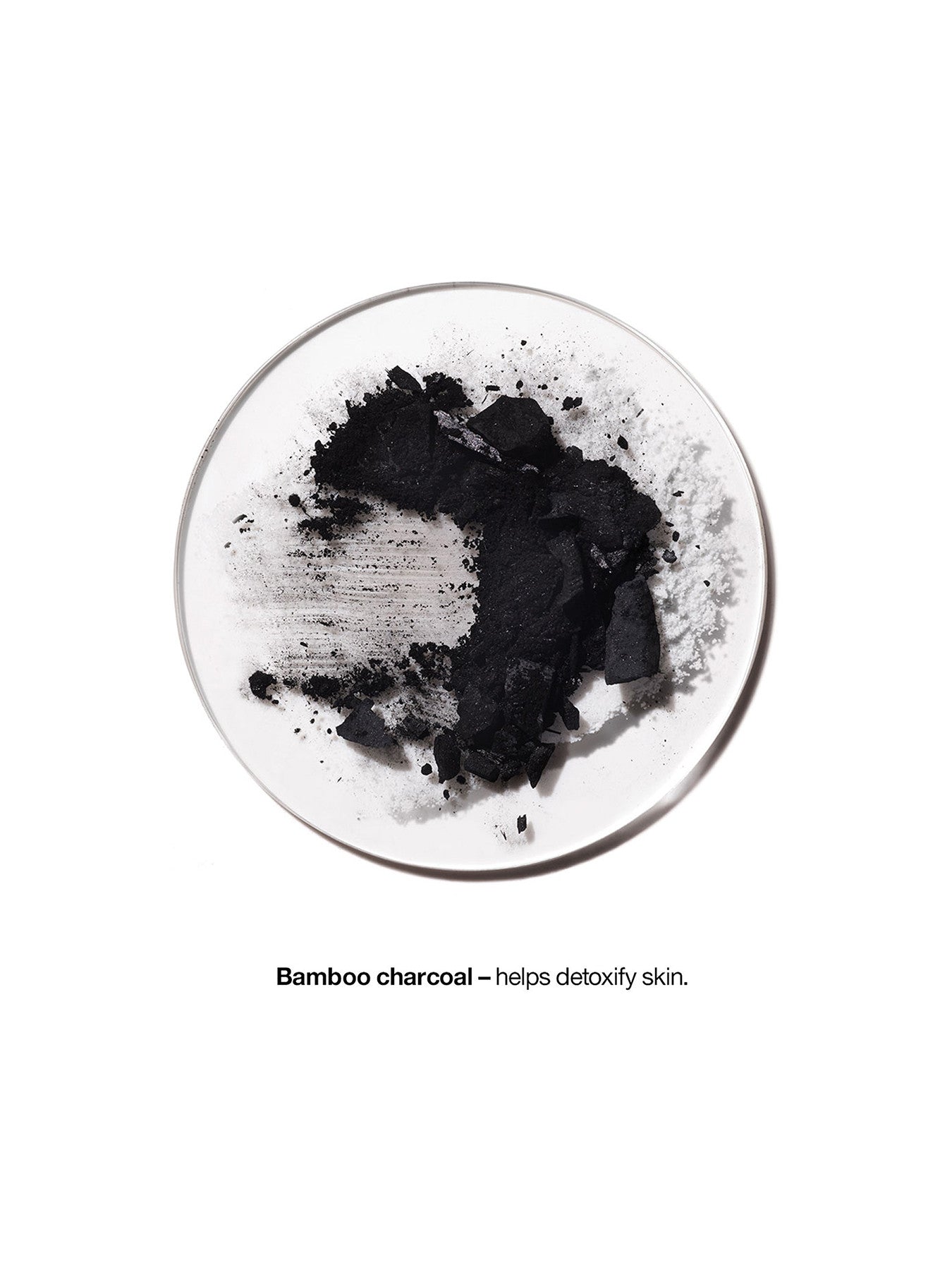 All About Clean 2-in-1 Charcoal Mask Scrub 100ml