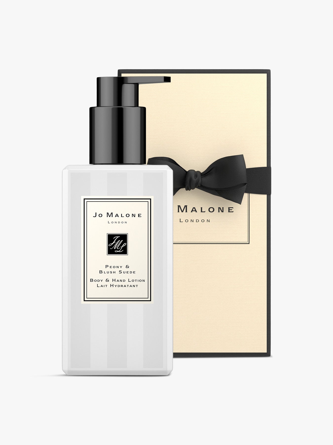Jo Malone London Peony and Blush Suede Body and Hand Lotion