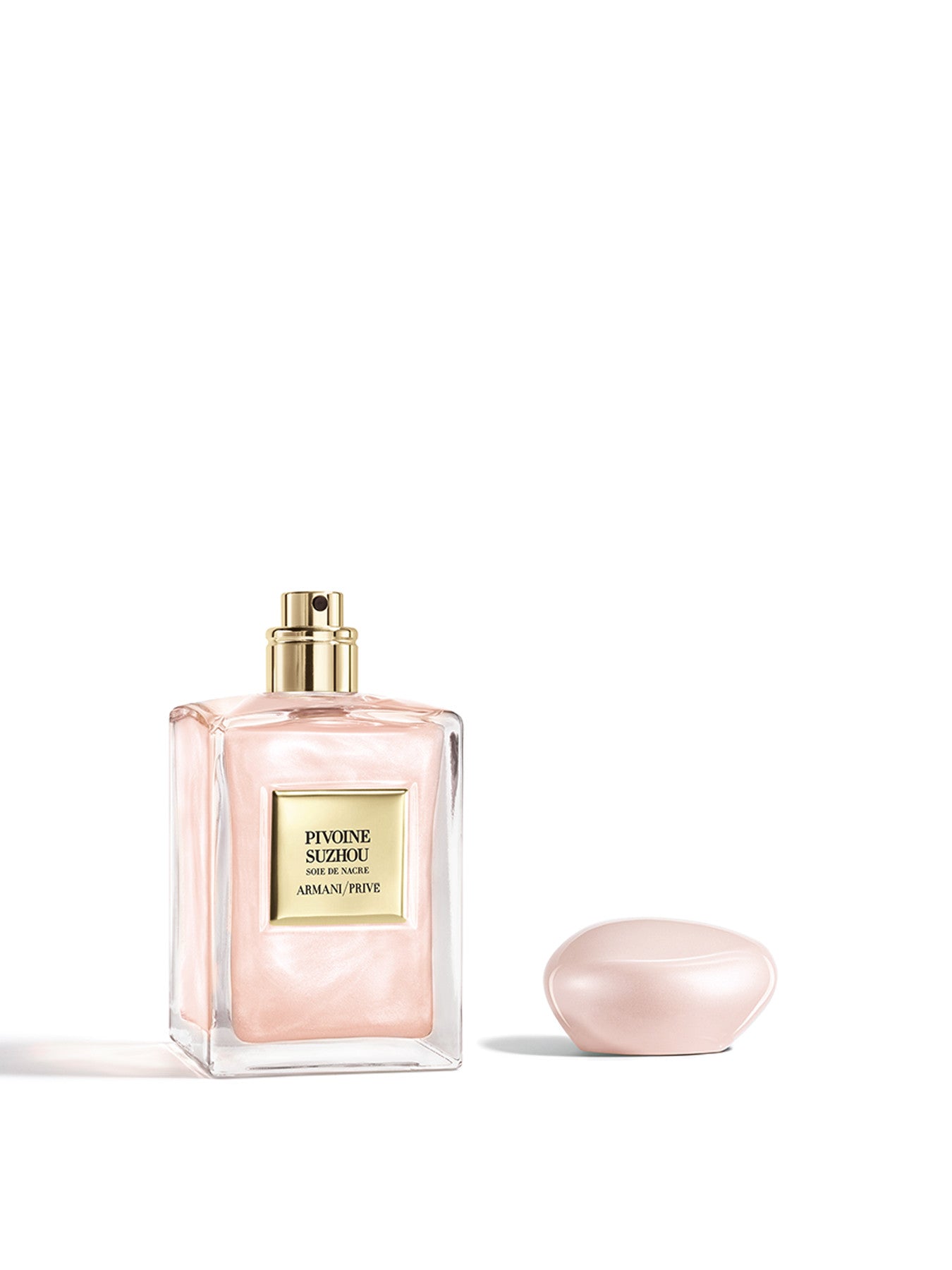 Armani Privé Pivoine Suzhou Soie De Nacre 100ml