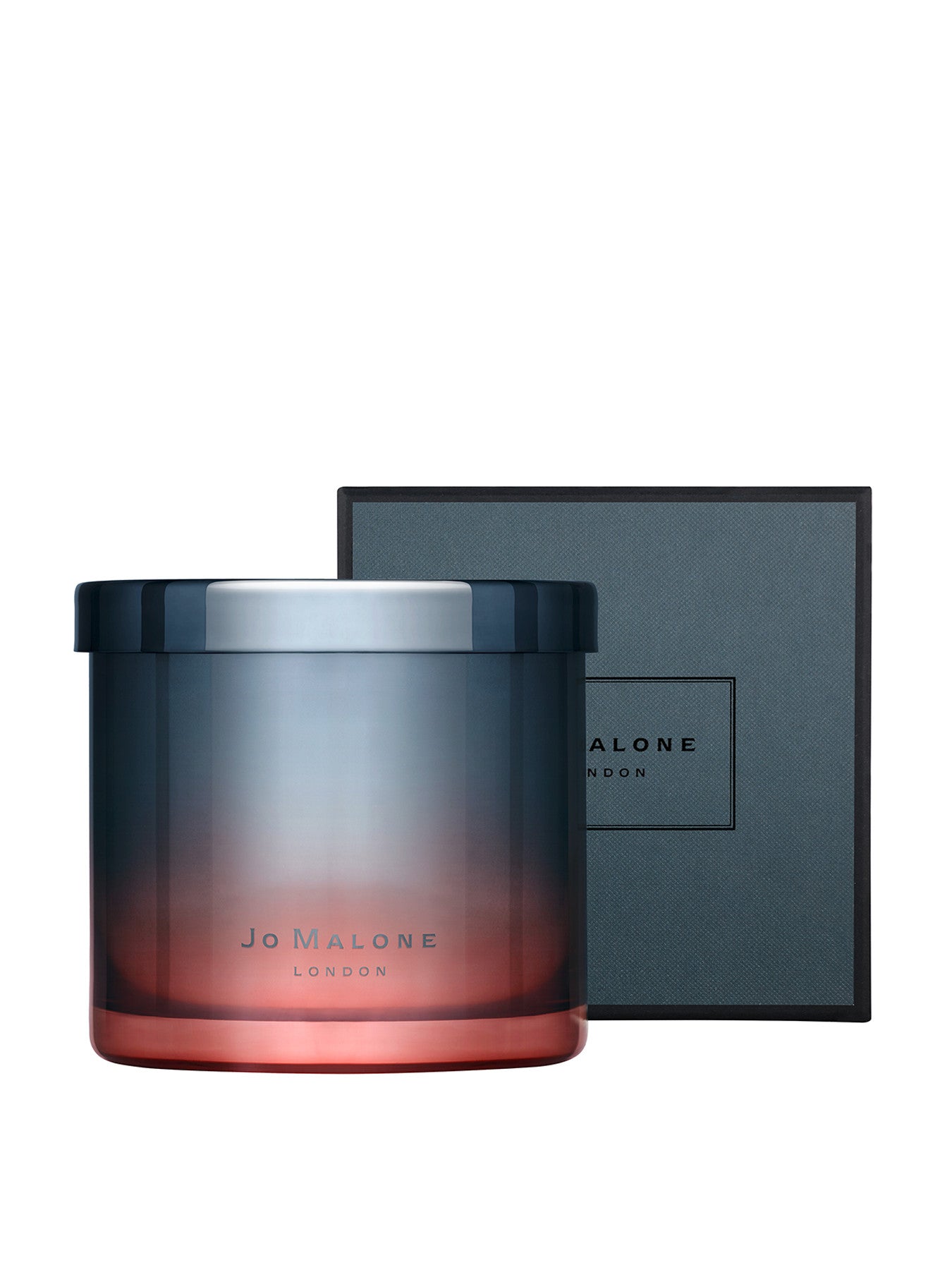 Fragrance Combining™ Layered Candle Peony & Blush Suede X P