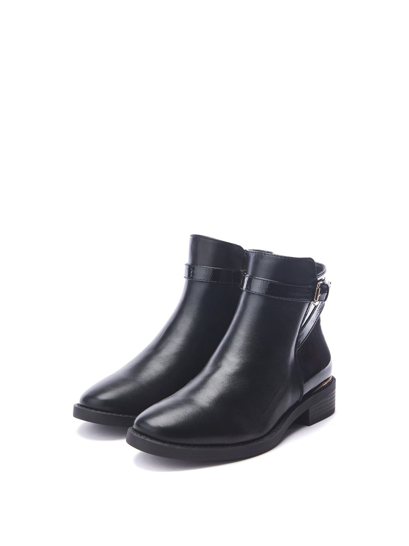 Laira Boots