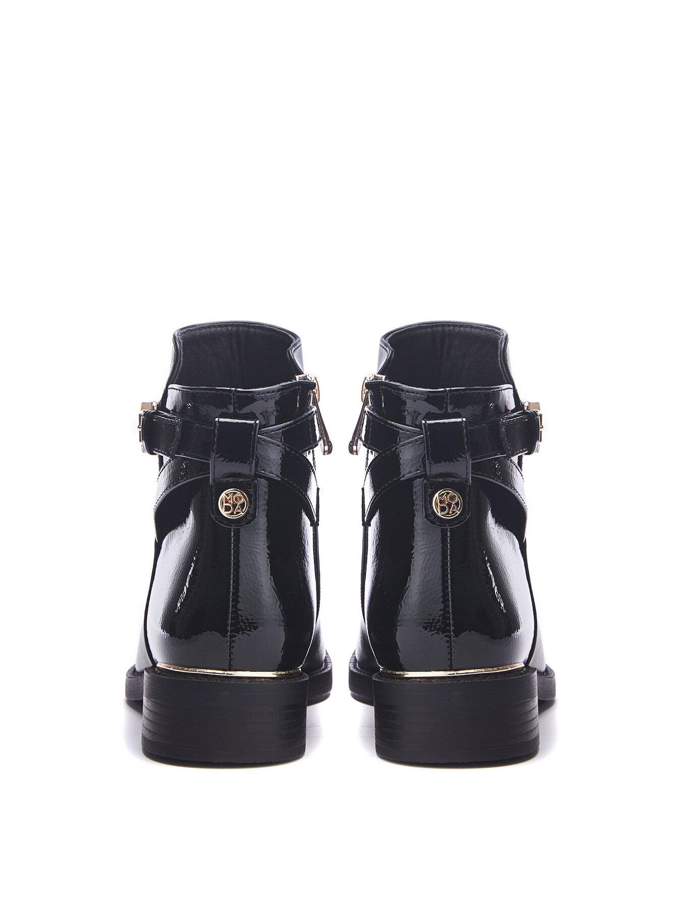 Laira Boots