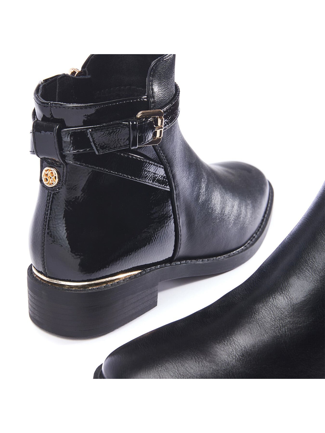 Laira Boots