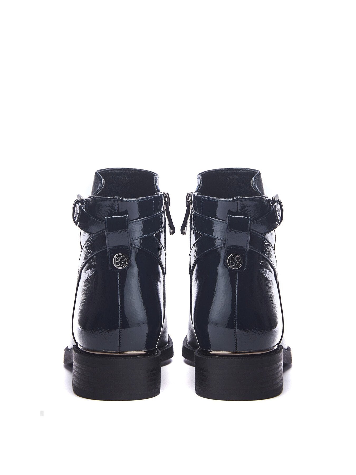 Laira Boots