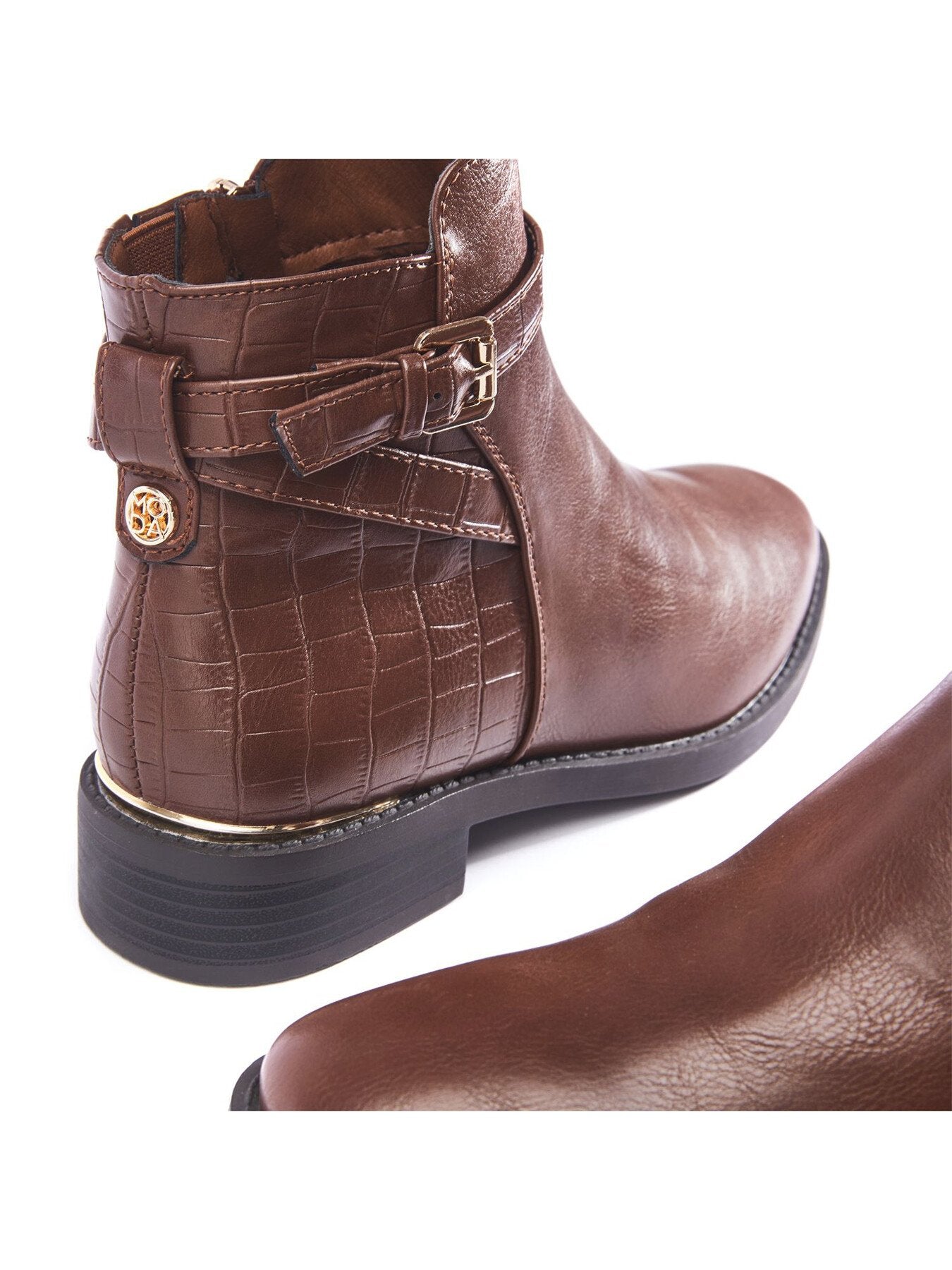 Laira Boots