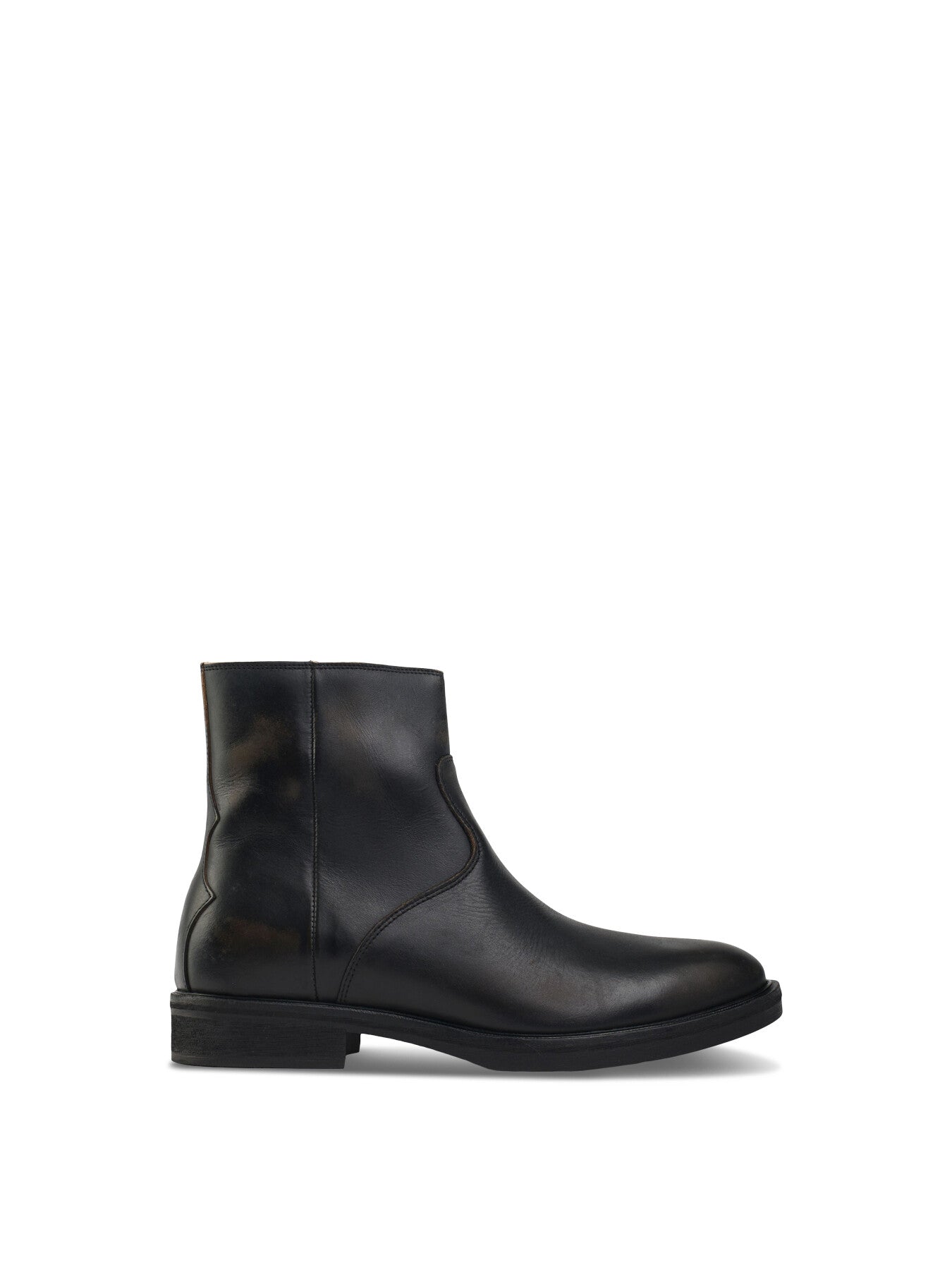 ALLSAINTS Lang Boots
