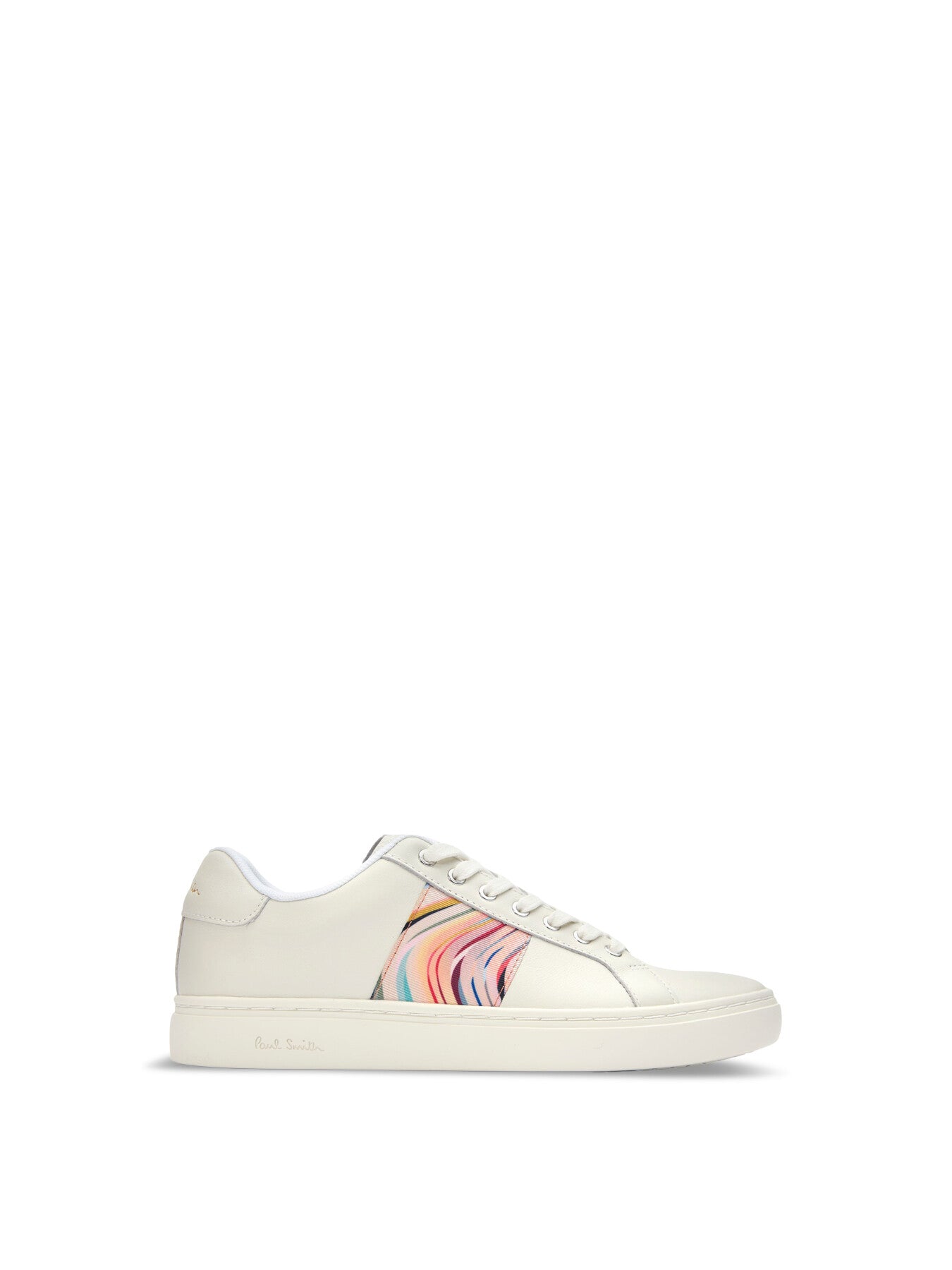 PAUL SMITH Lapin Swirl Trainers