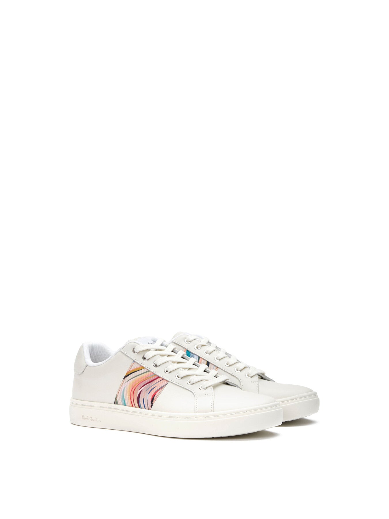 PAUL SMITH Lapin Swirl Trainers