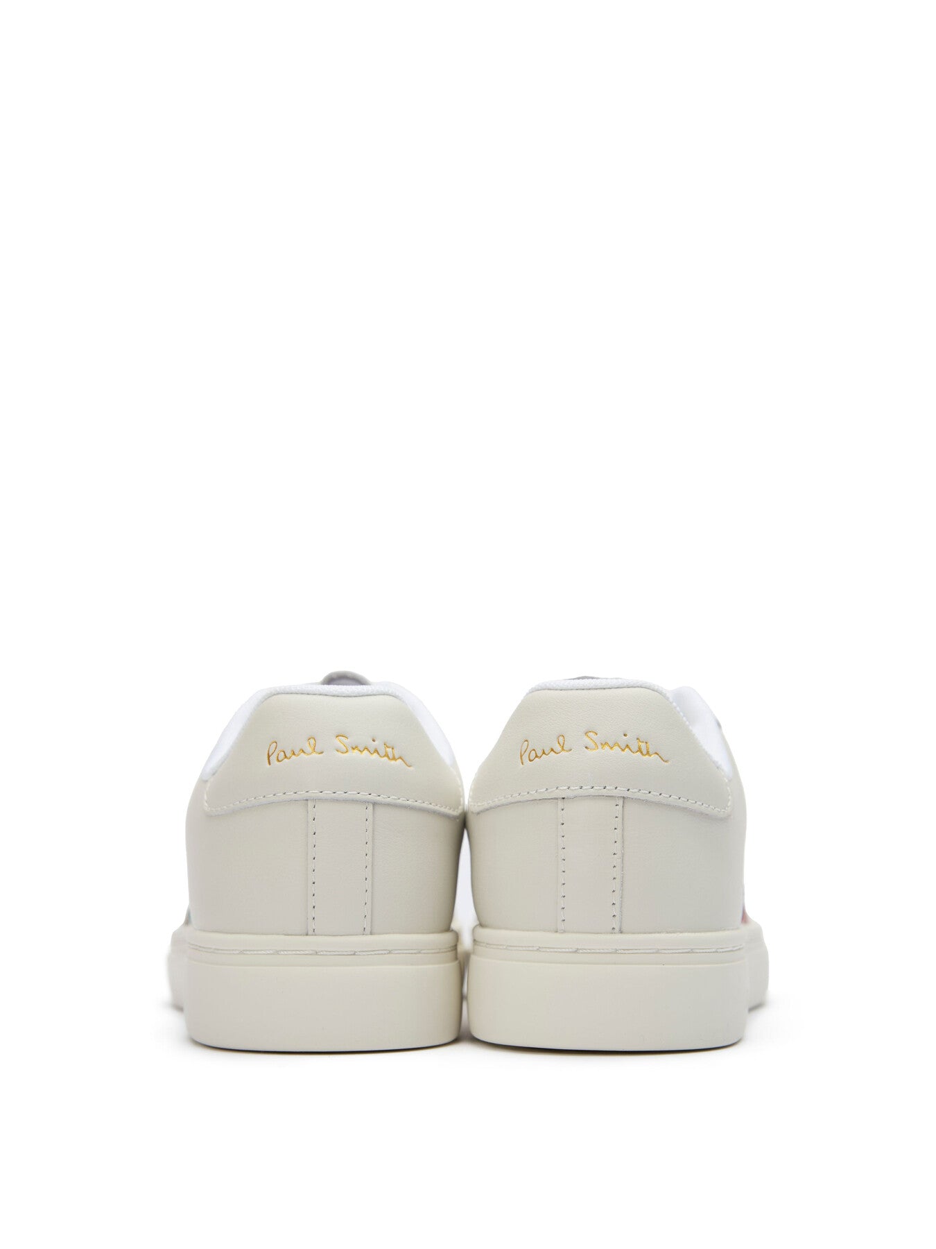 PAUL SMITH Lapin Swirl Trainers