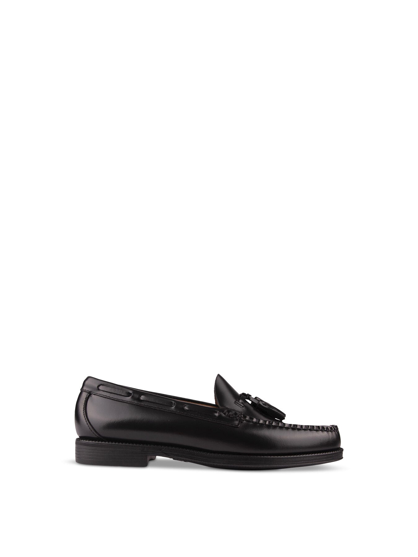 BASS Larkin Moc Tassel Shoes