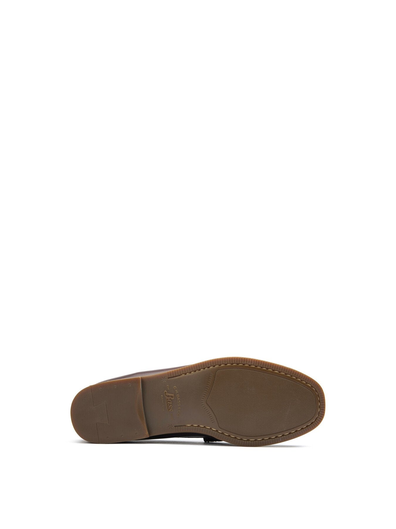 Easy Weejun Lincoln Pull Up Shoes