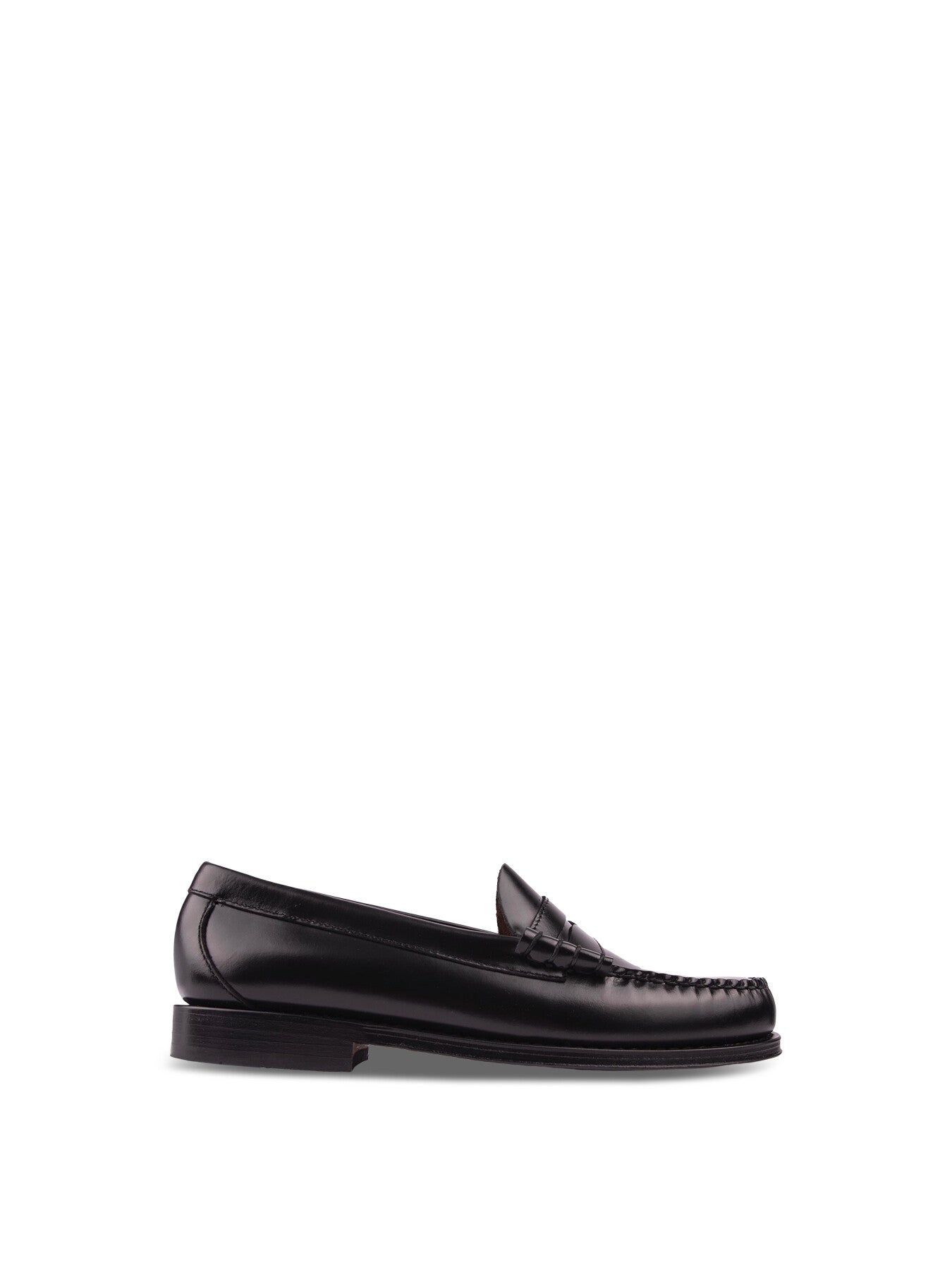 BASS Larson Moc Penny Shoes