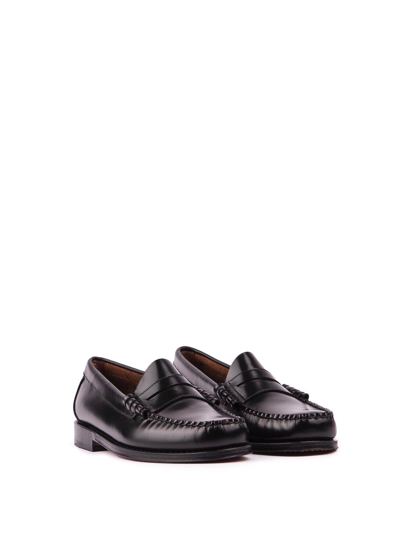 BASS Larson Moc Penny Shoes