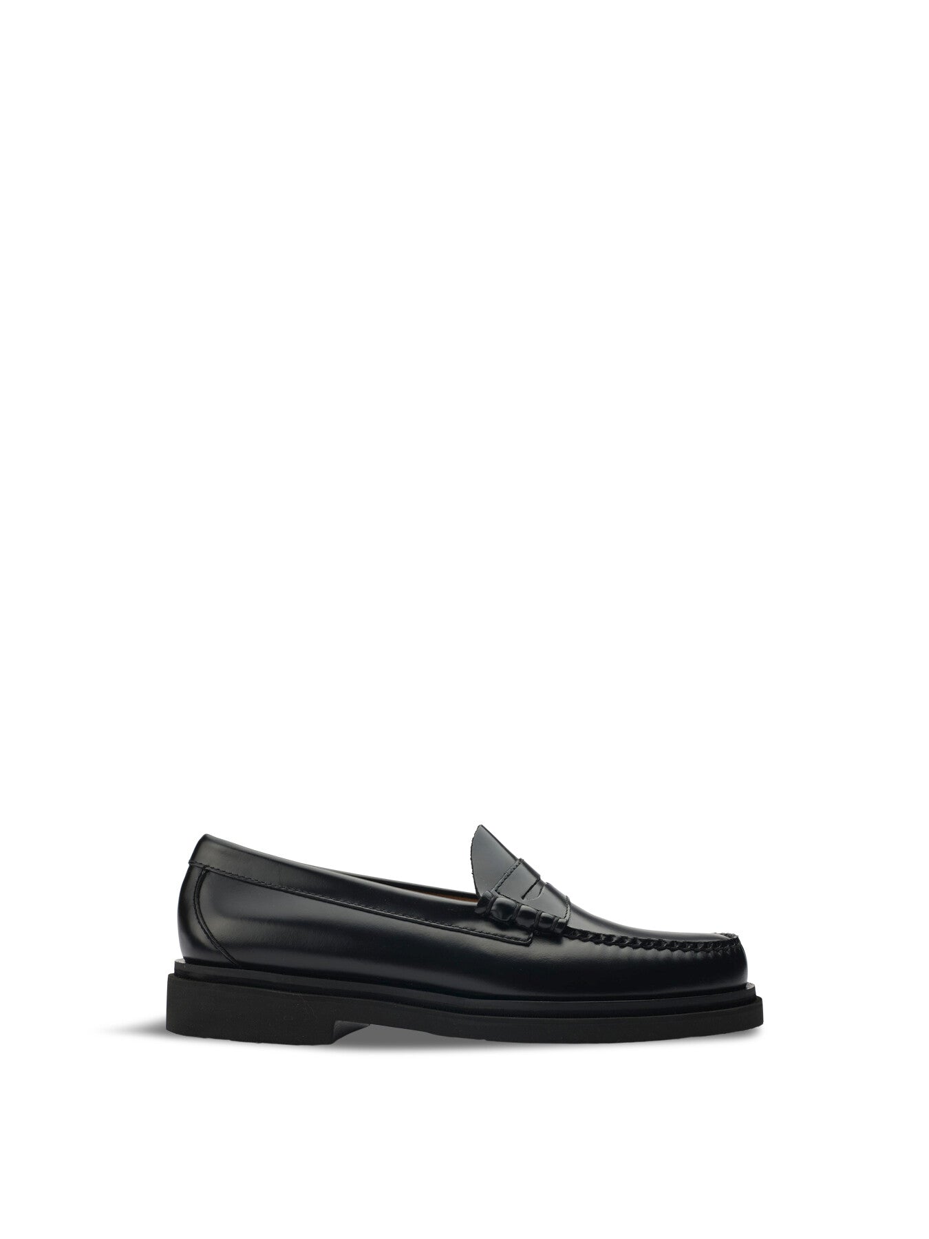 G.H.BASS Weejun Step Shoes