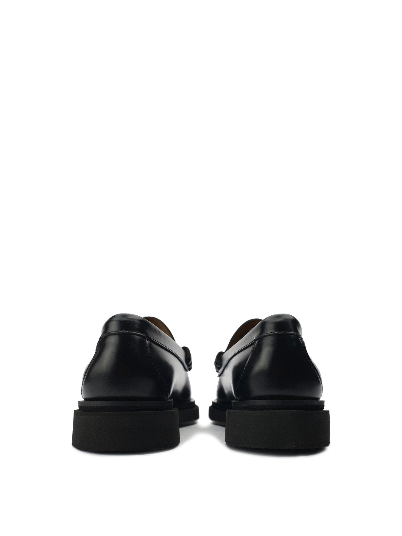 G.H.BASS Weejun Step Shoes
