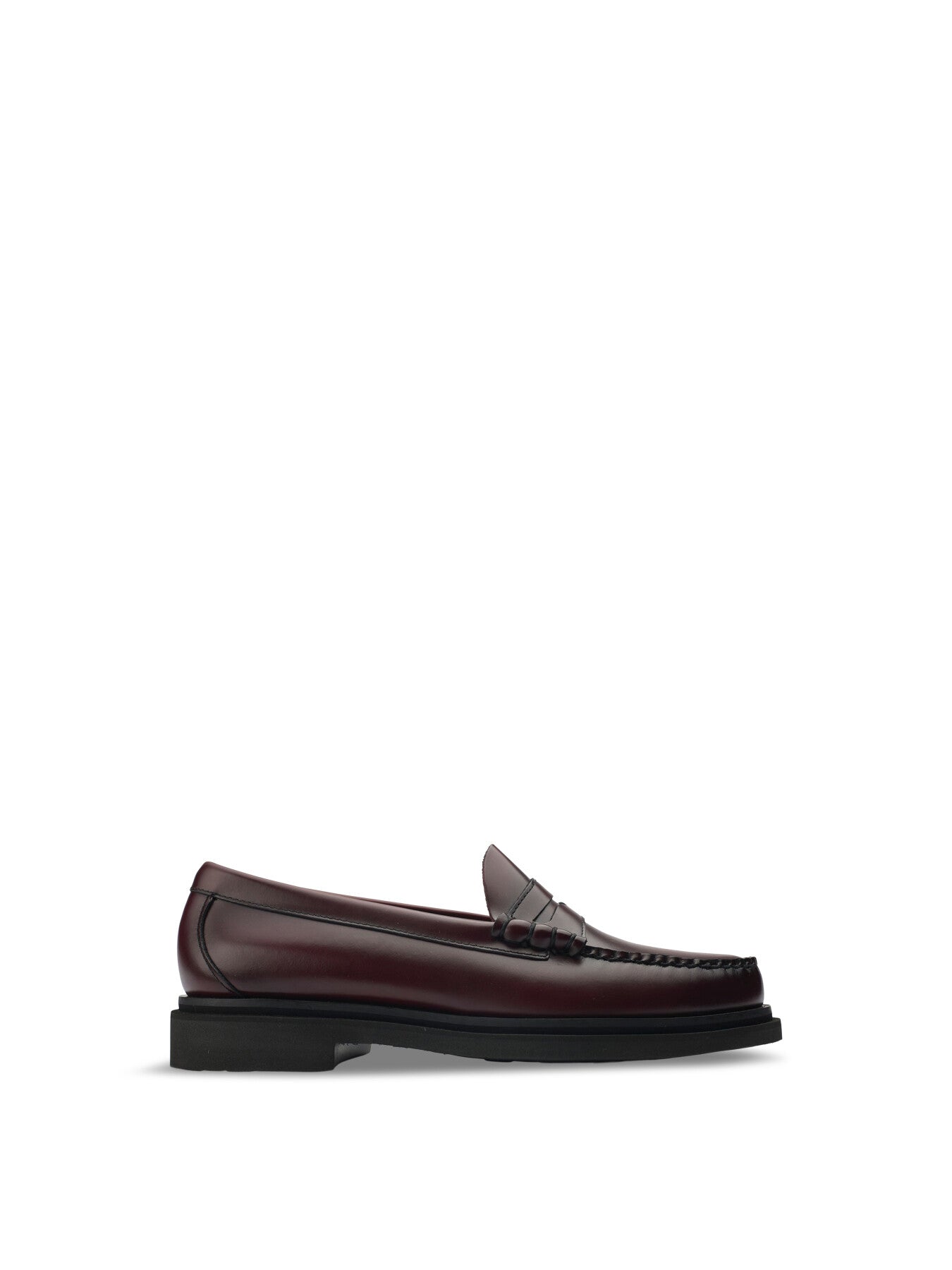 G.H.BASS Weejun Step Shoes
