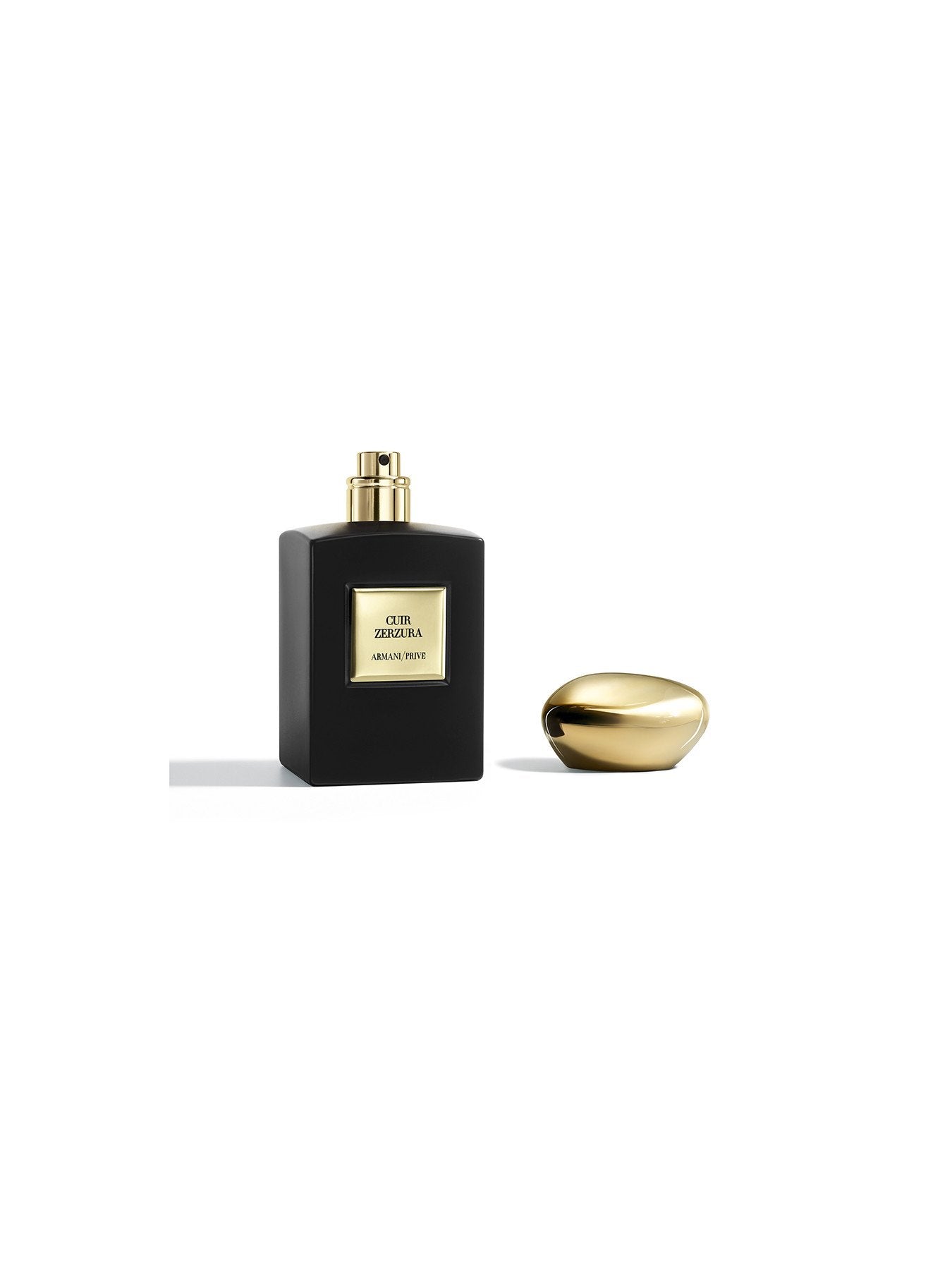 Armani Cuir Zerzura EDP Intense 100ml