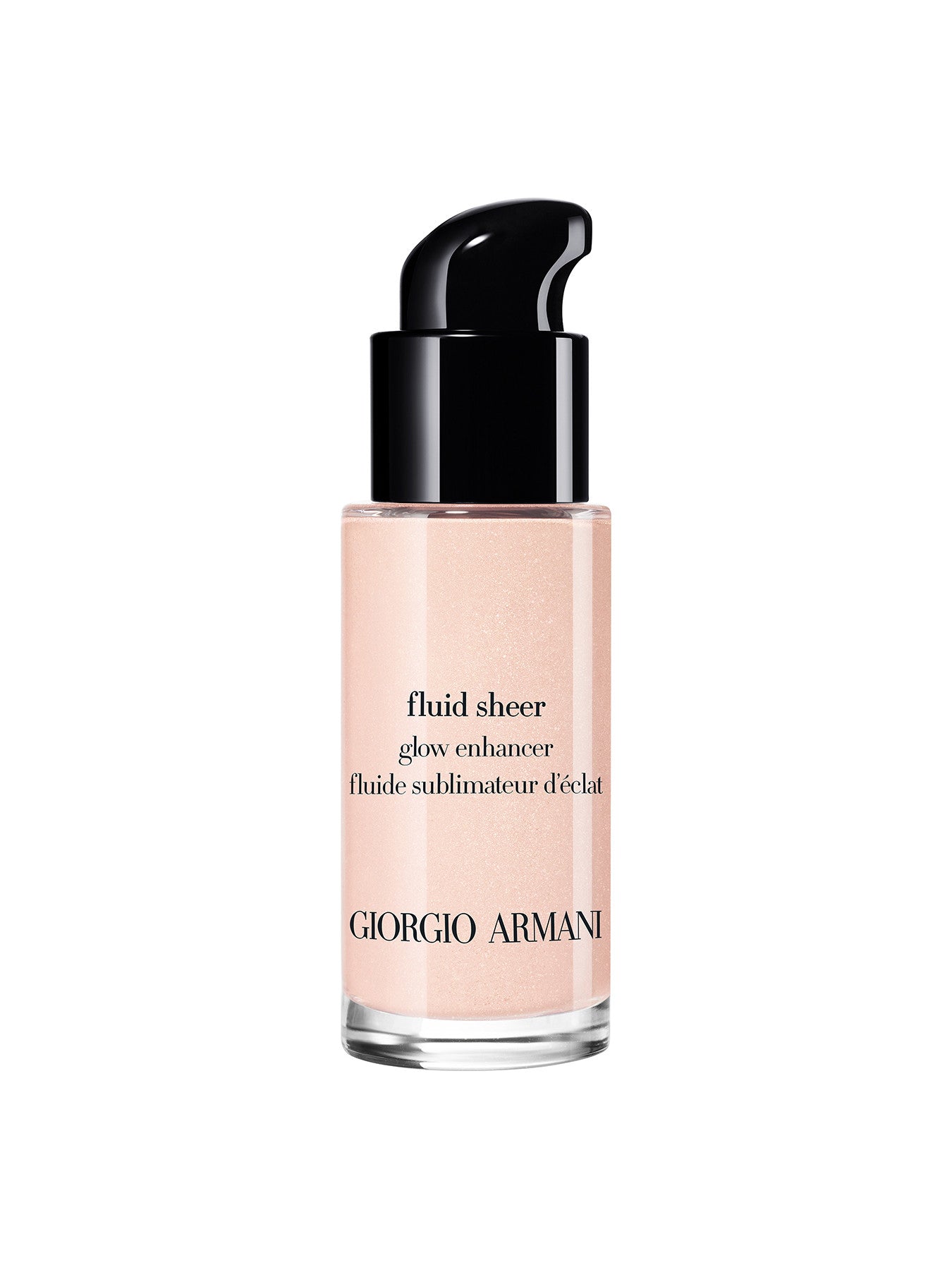 Fluid Sheer Liquid Highlighter