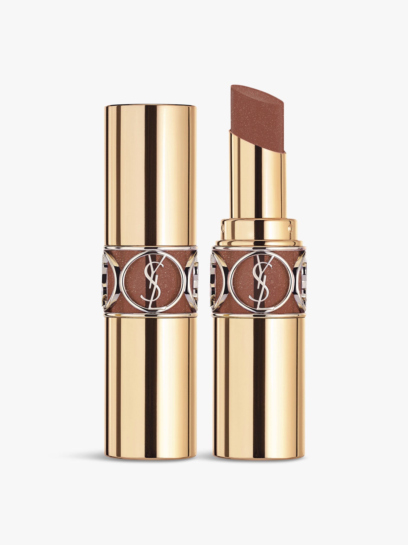 Rouge Volupté Shine Lipstick