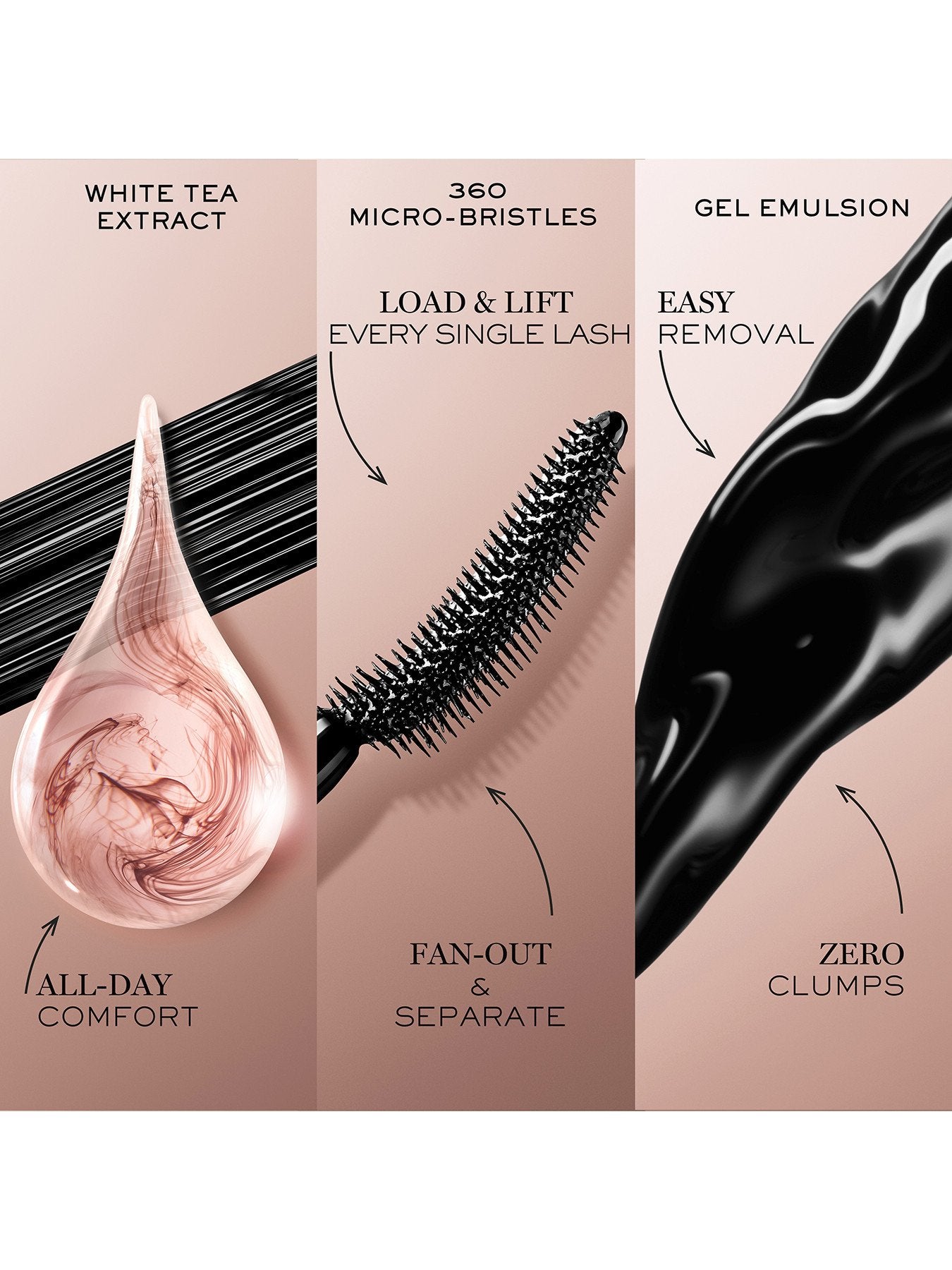 Lash Idôle Mascara Full Size