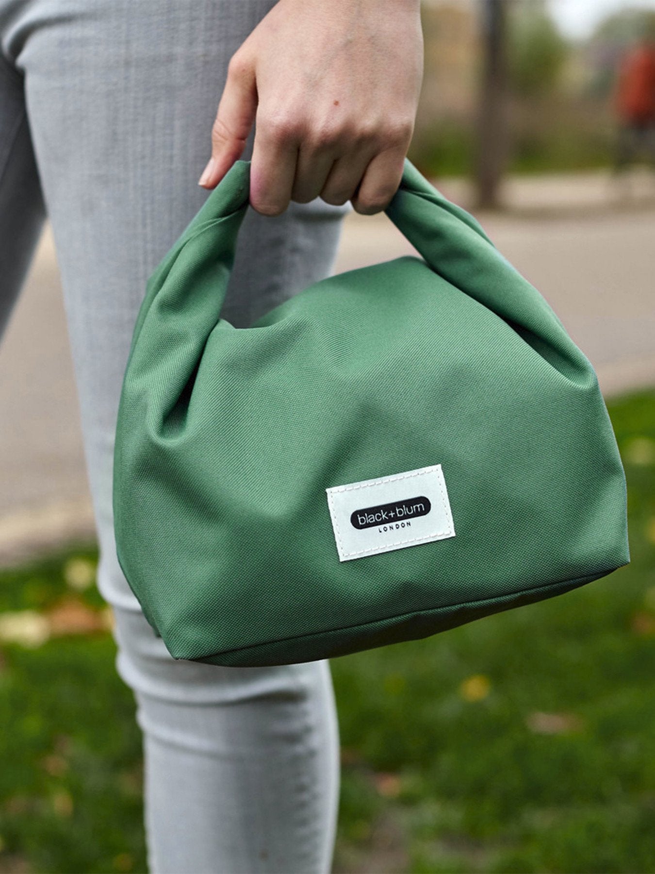 Lunch Bag 6.7l