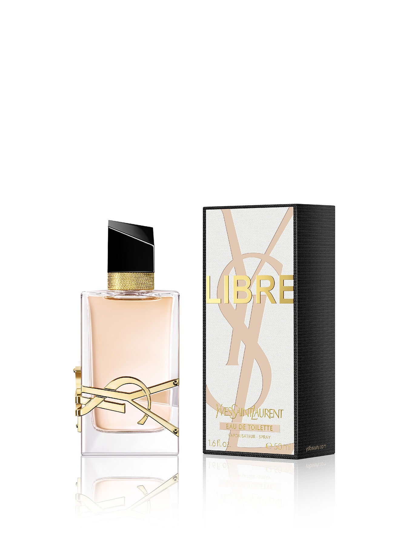 Libre Eau de Toilette 50ml