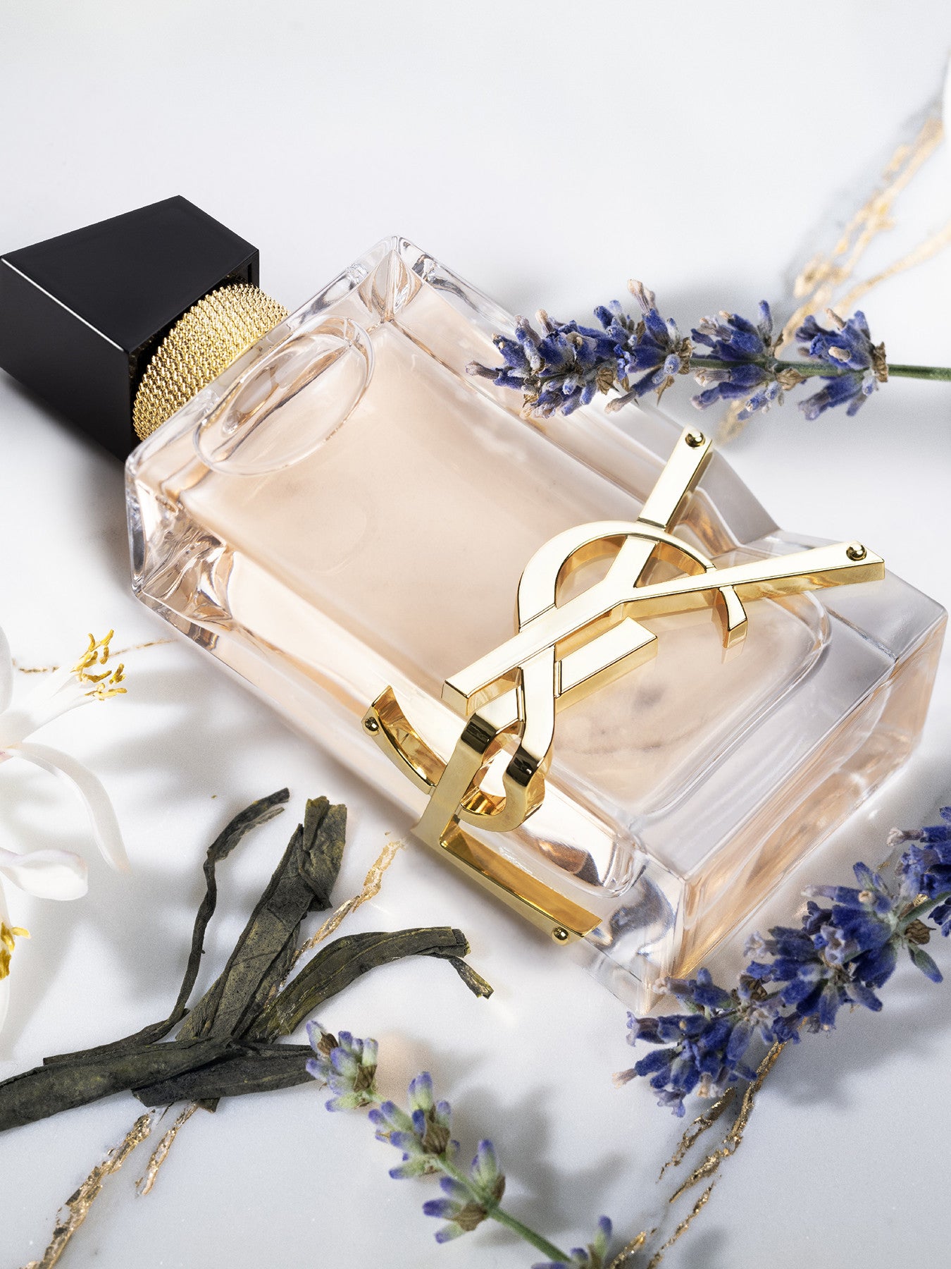 Libre Eau de Toilette 50ml