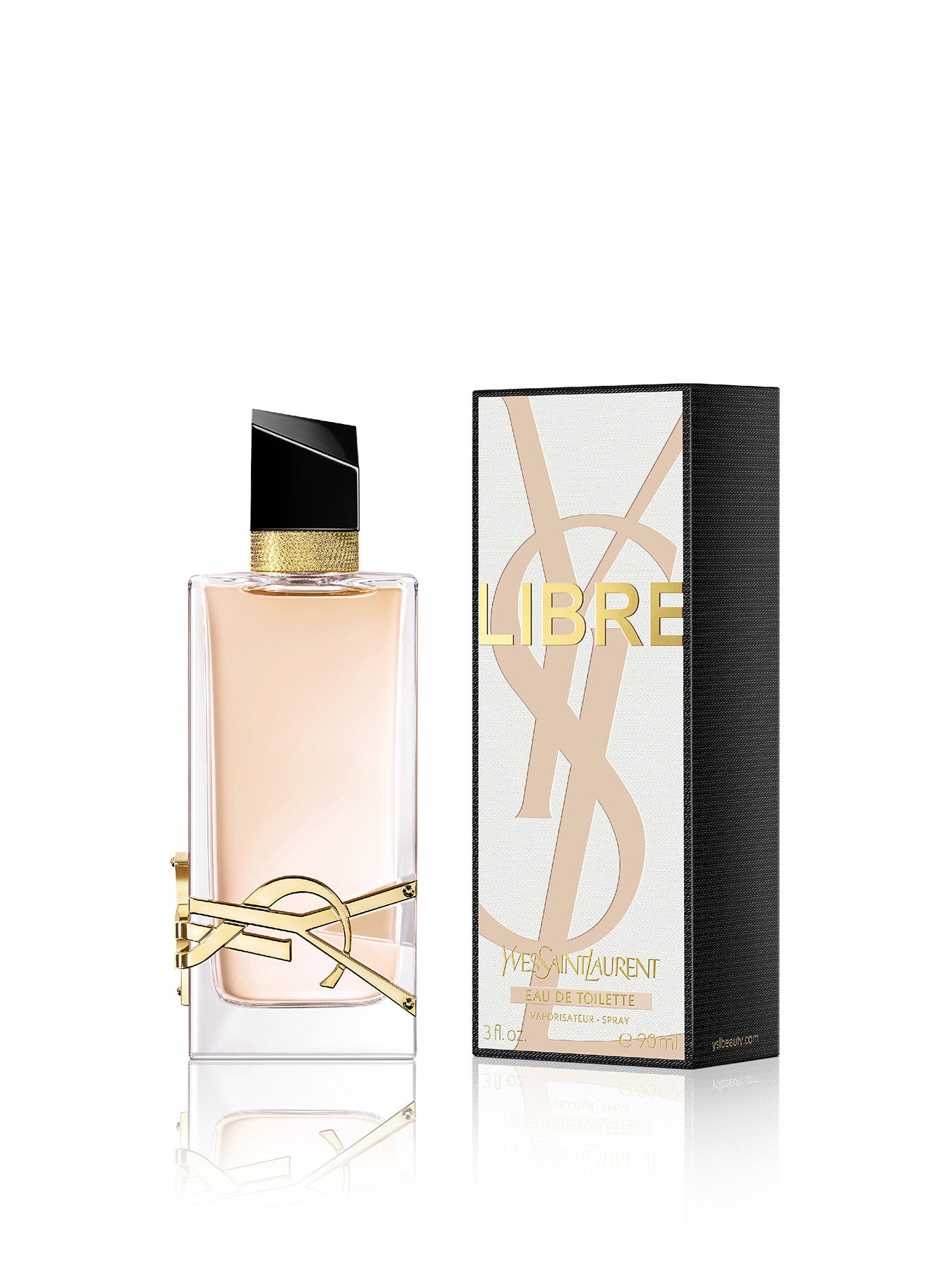 Libre Eau de Toilette 90ml
