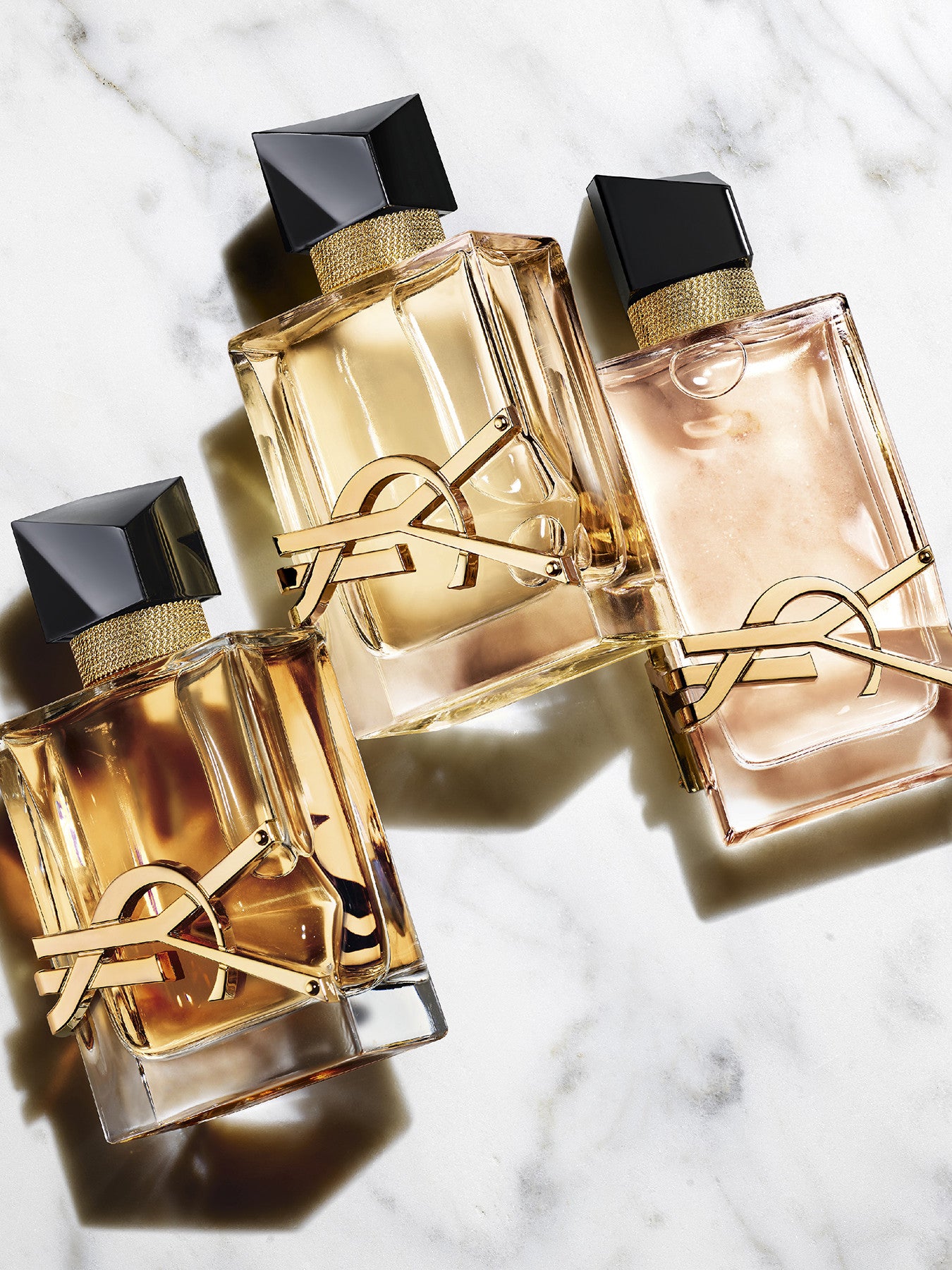 Libre Eau de Toilette 90ml