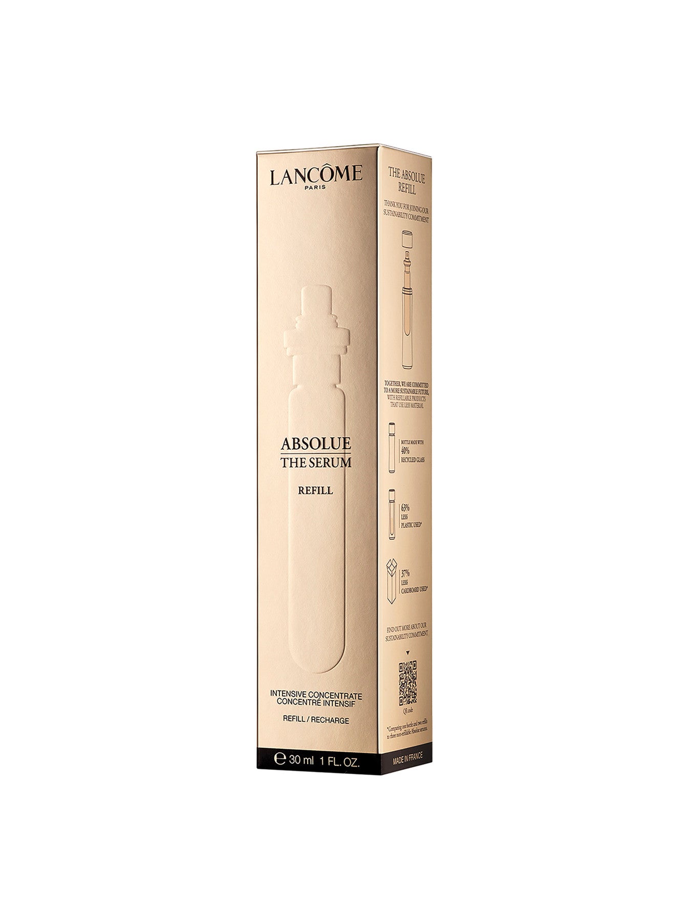 Absolue The Serum - Intensive Concentrate Refill