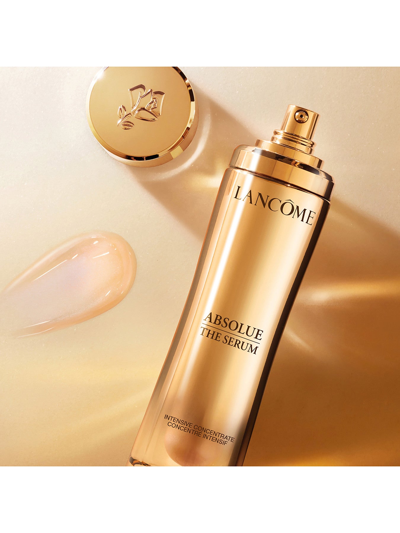 Absolue The Serum - Intensive Concentrate Refill