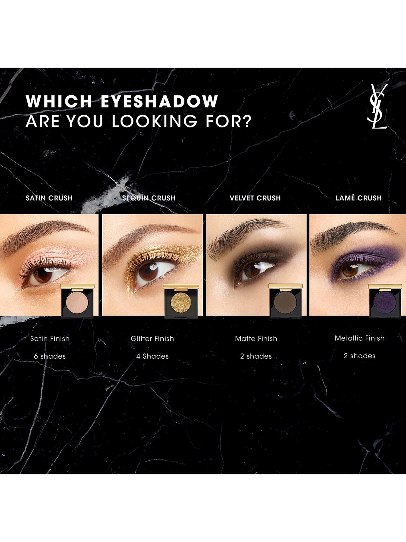 Velvet Crush Mono Eyeshadow