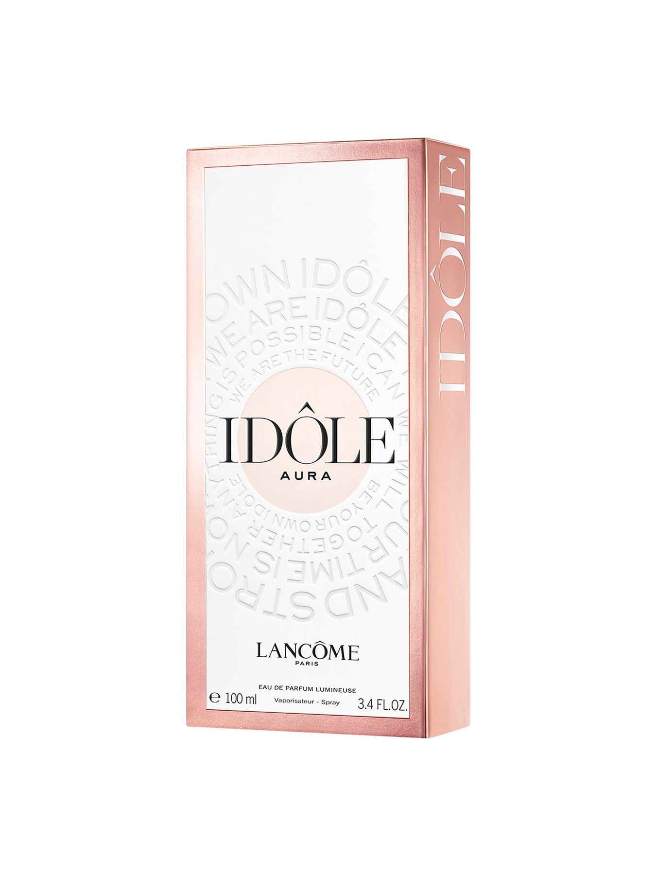 Idôle Aura Eau de Parfum 100ml