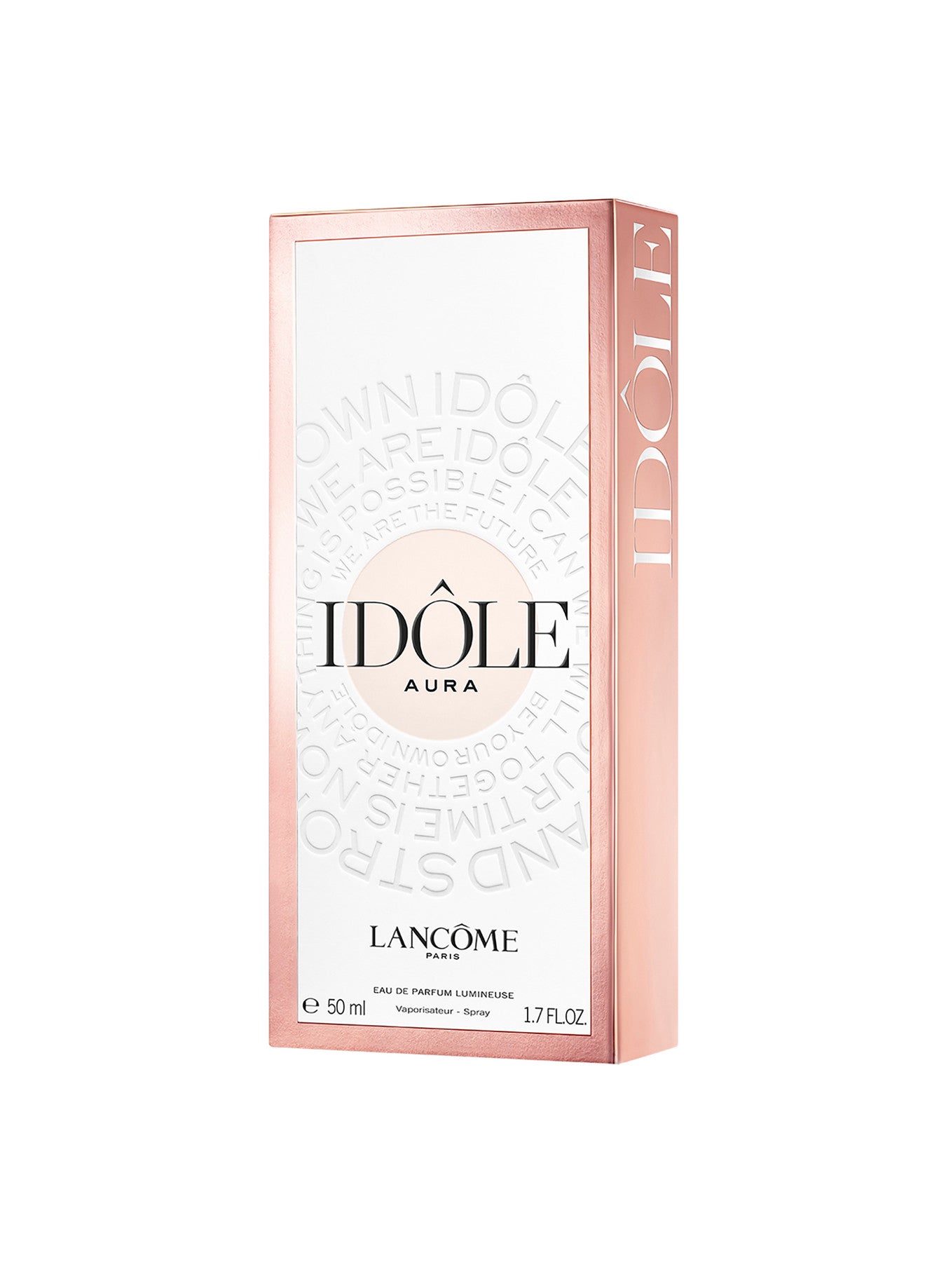 Idôle Aura – Eau de Parfum 50ml