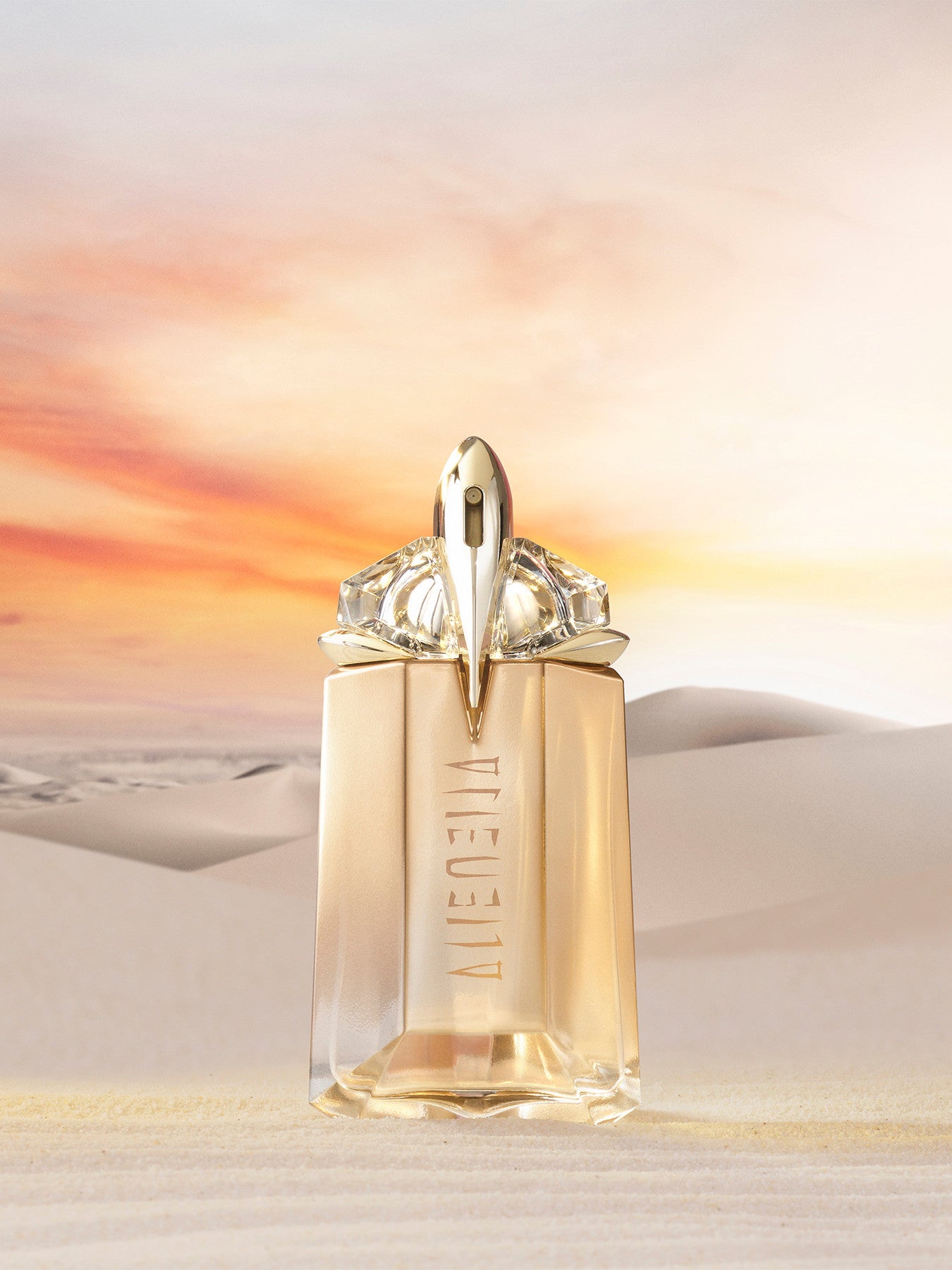 Alien Goddess Eau de Parfum 60ml