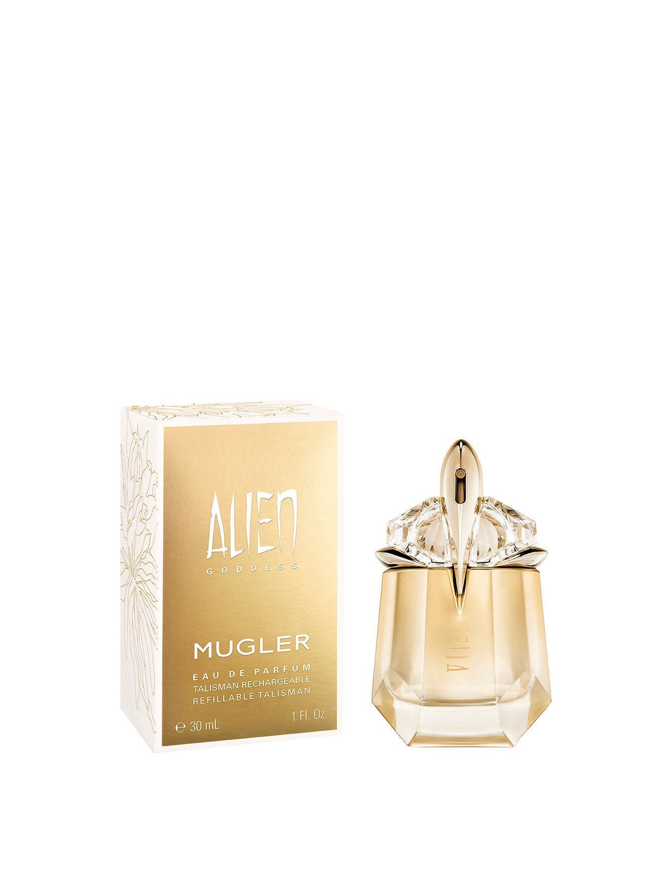 Alien Goddess EDP 30ml