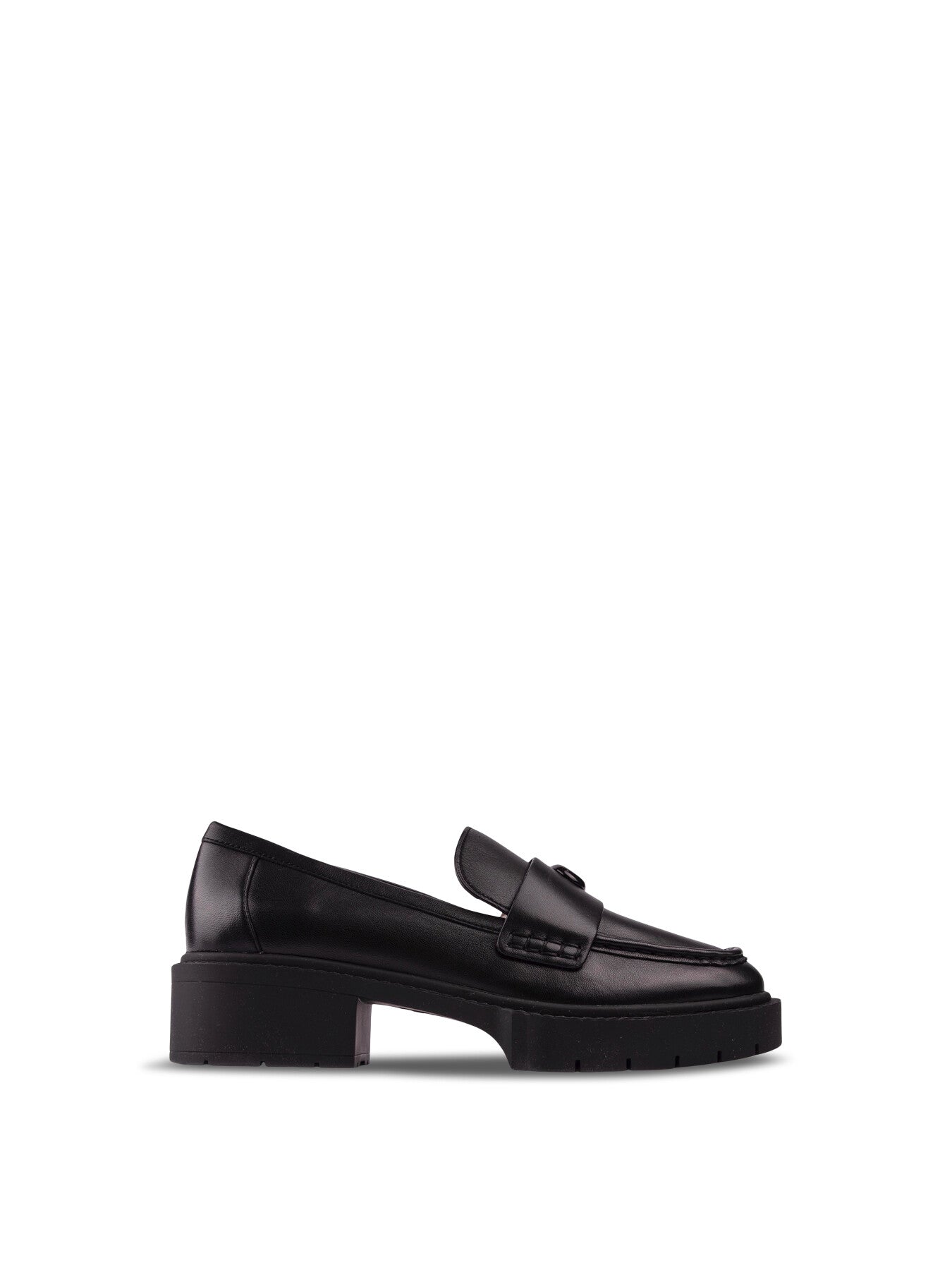 COACH Leah Loafer Shoes
