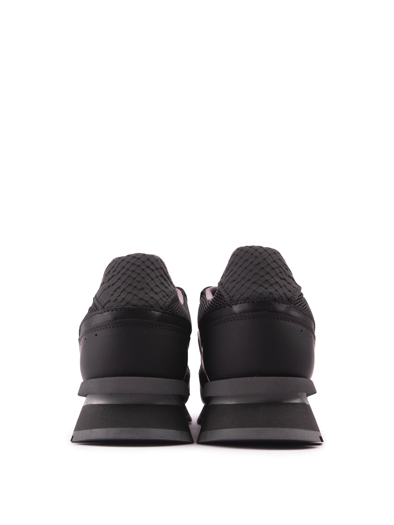 ANDROID HOMME Lechuza Racer Trainers