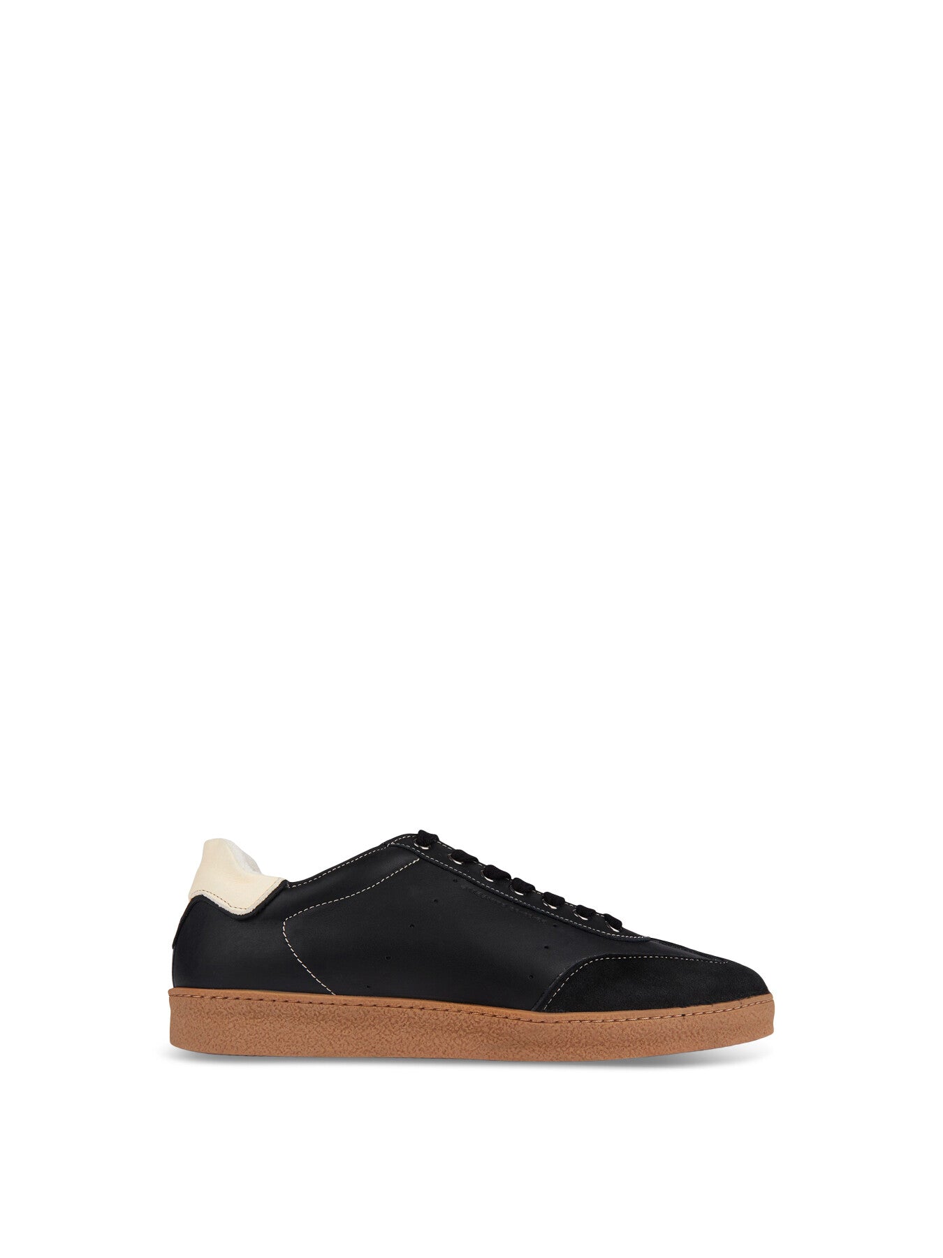 ALLSAINTS Leo Low Top Trainers