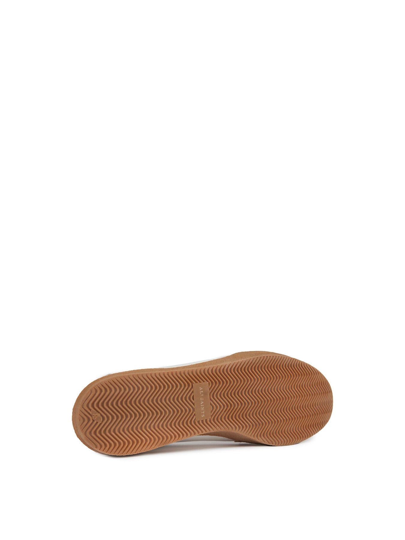 ALLSAINTS Leo Low Top Trainers