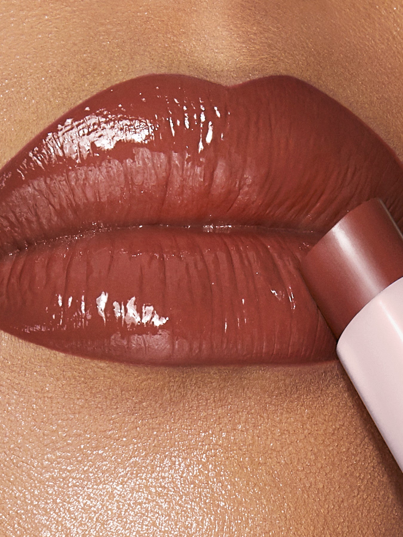 Hyaluronic Happikiss - Passion Kiss