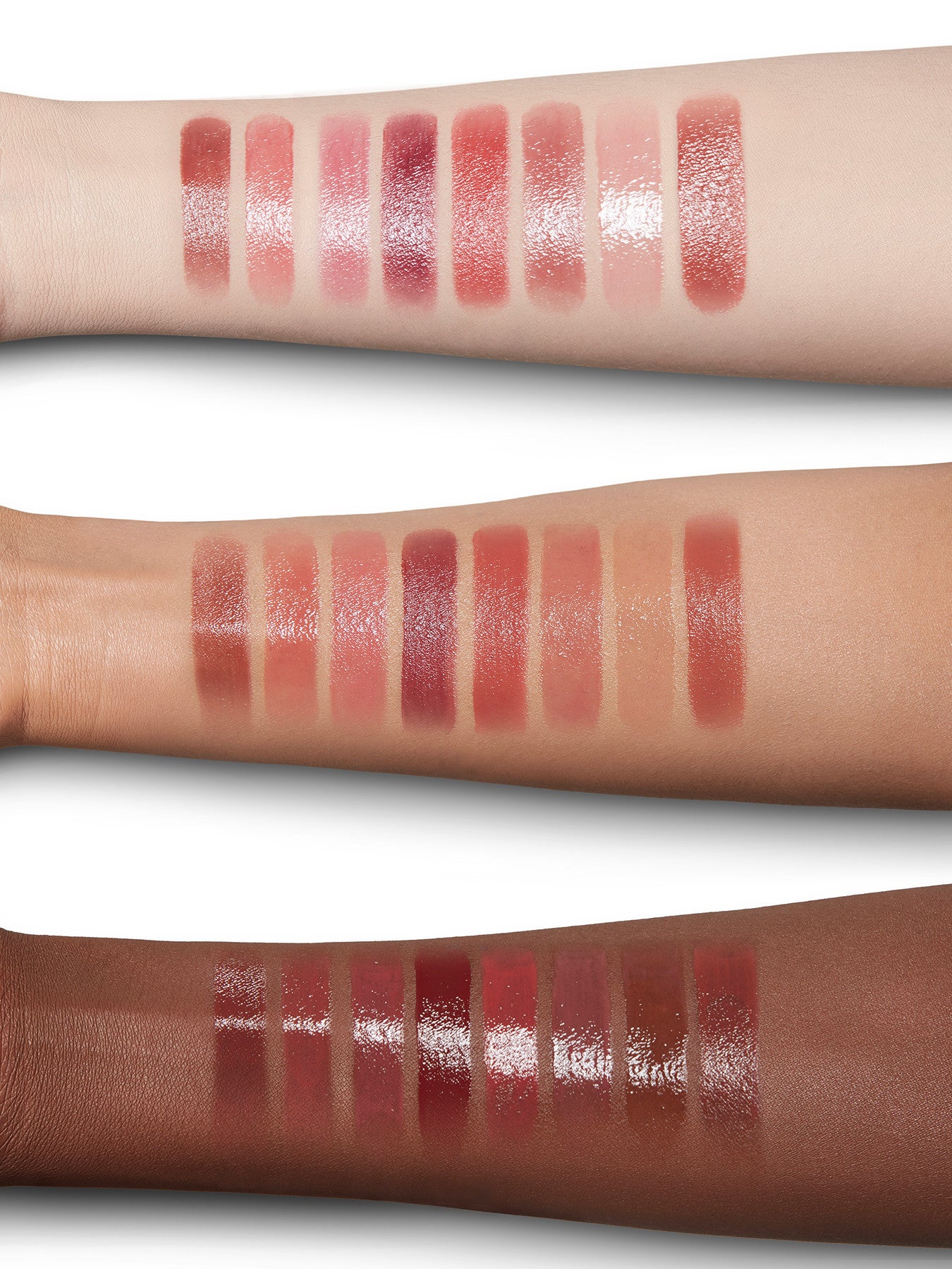Hyaluronic Happikiss - Passion Kiss