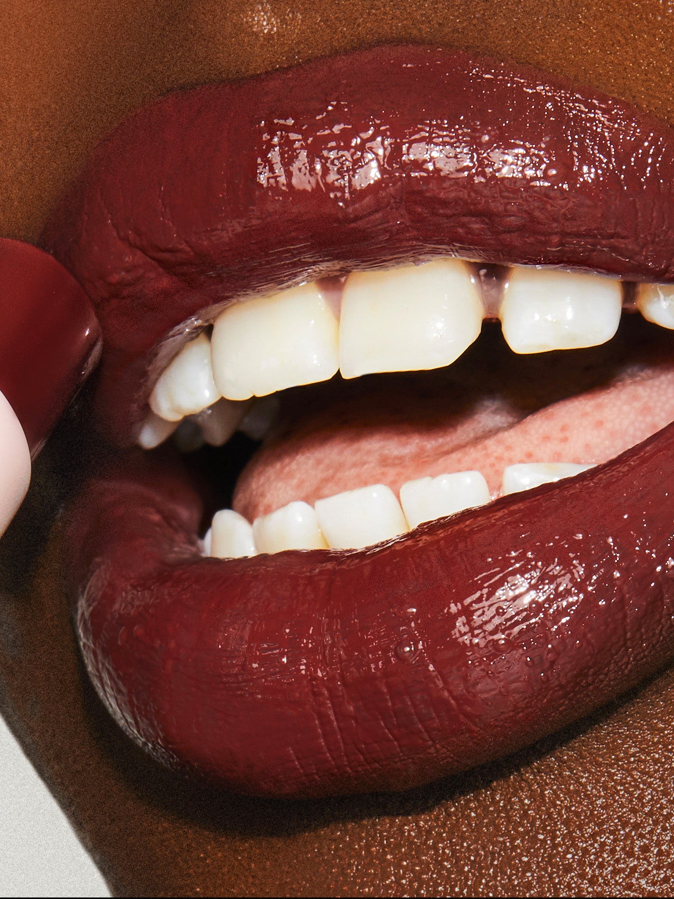 Hyaluronic Happikiss - Happiberry
